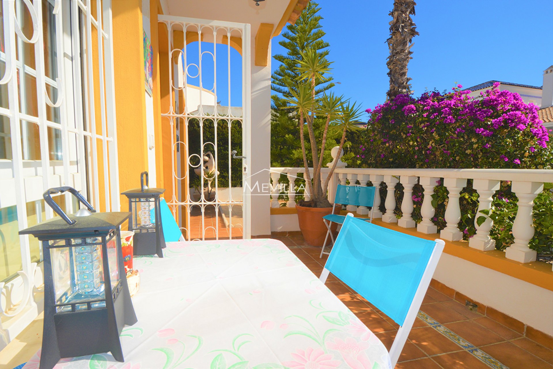 Resales - Villa - Orihuela Costa - Villamartin