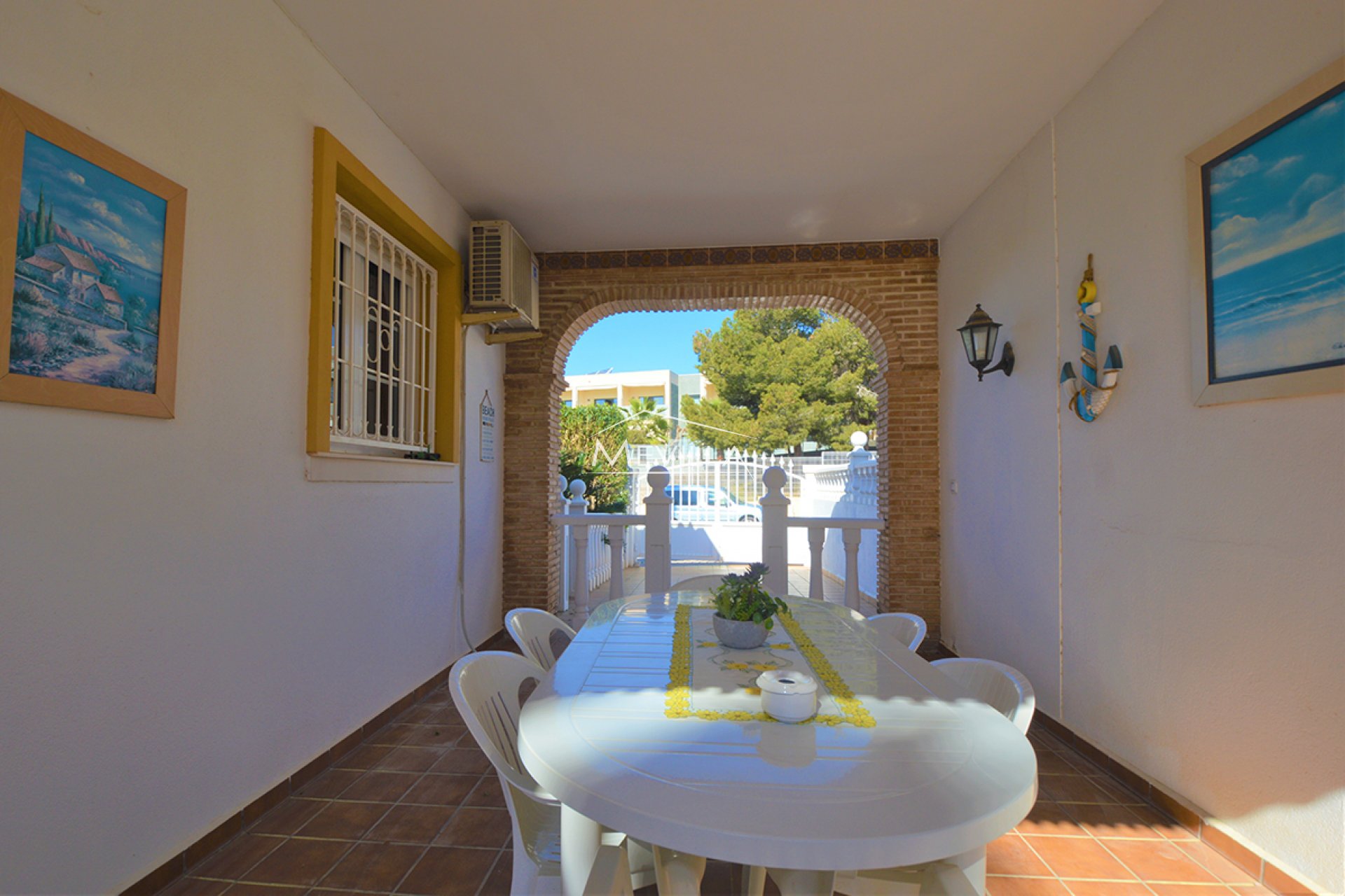 Resales - Villa - Orihuela Costa - Villamartin