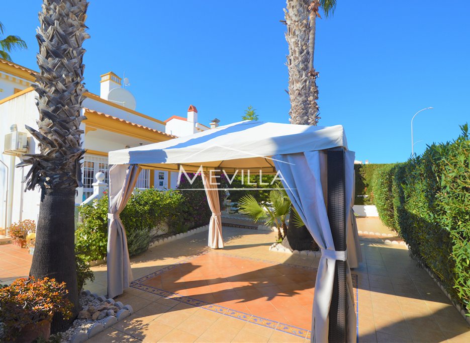 Resales - Villa - Orihuela Costa - Villamartin