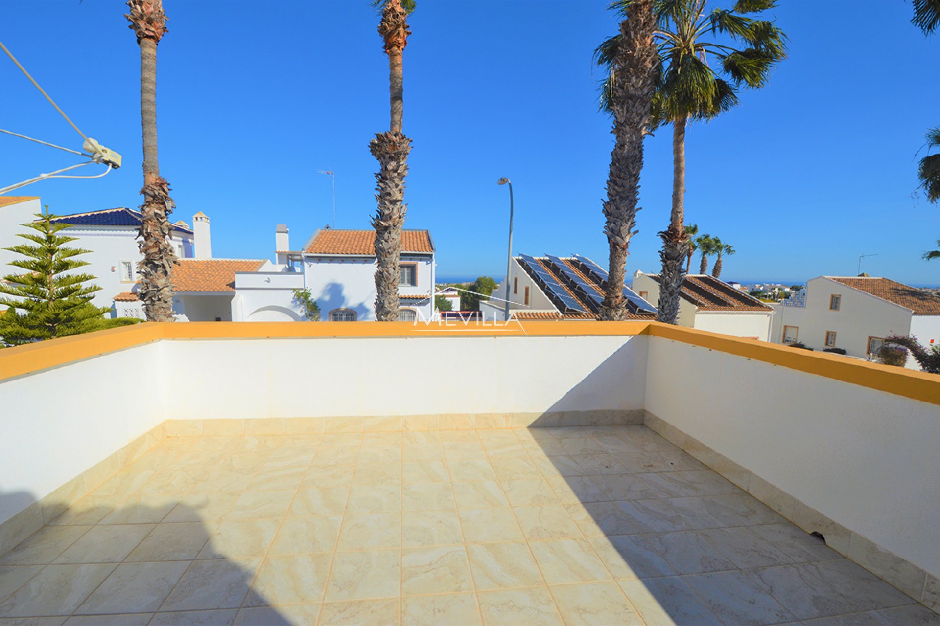 Resales - Villa - Orihuela Costa - Villamartin