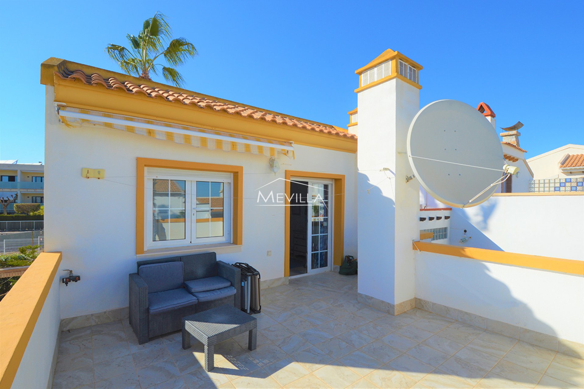 Resales - Villa - Orihuela Costa - Villamartin