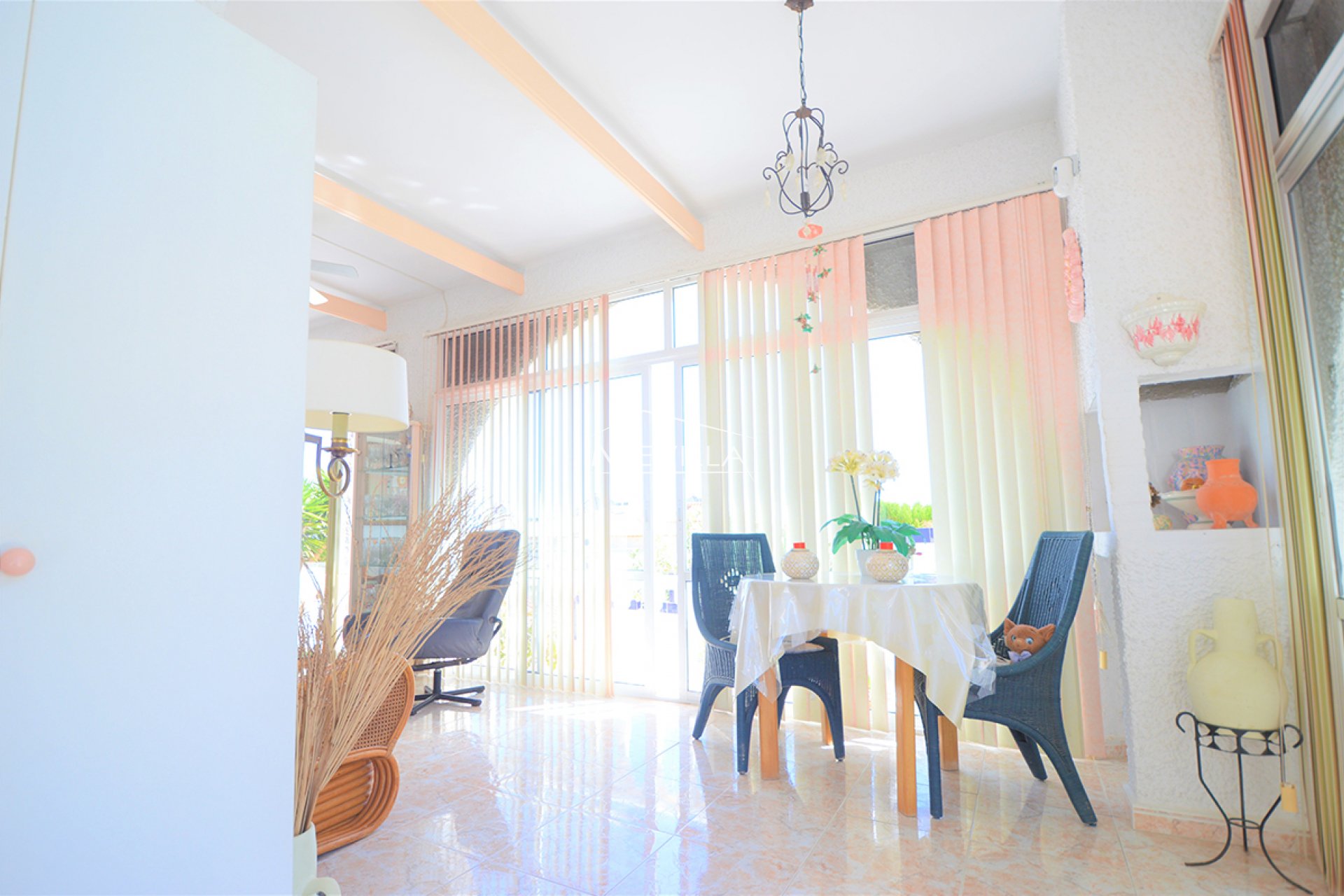 Resales - Villa - Orihuela Costa - Villamartin