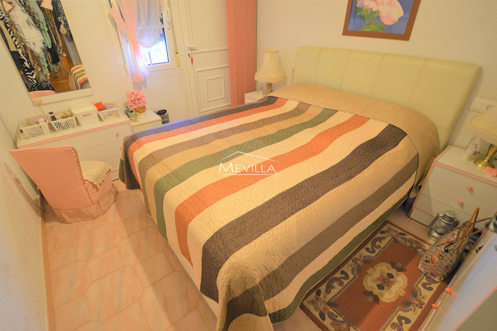 Resales - Villa - Orihuela Costa - Villamartin