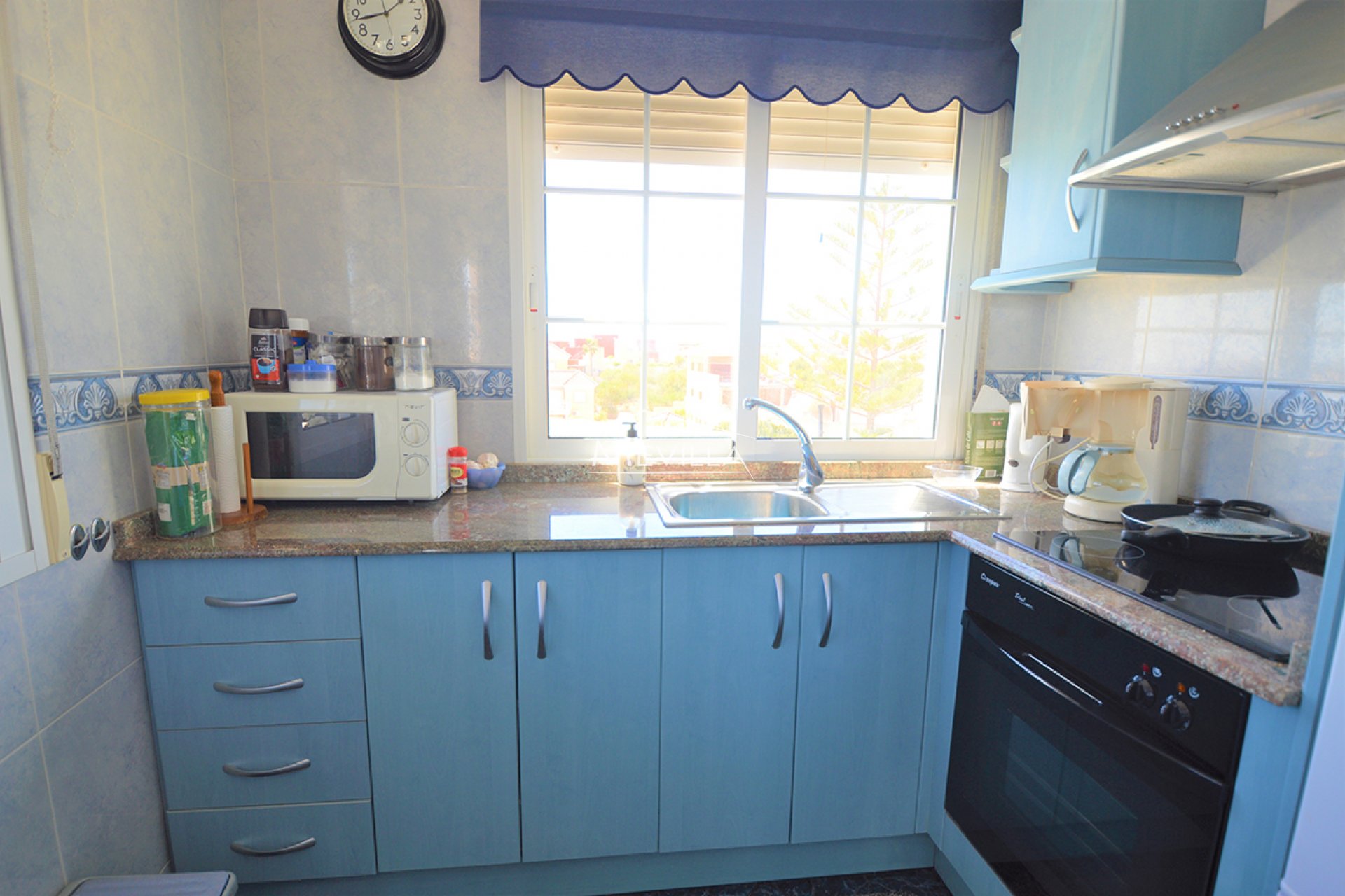 Resales - Villa - Orihuela Costa - Villamartin