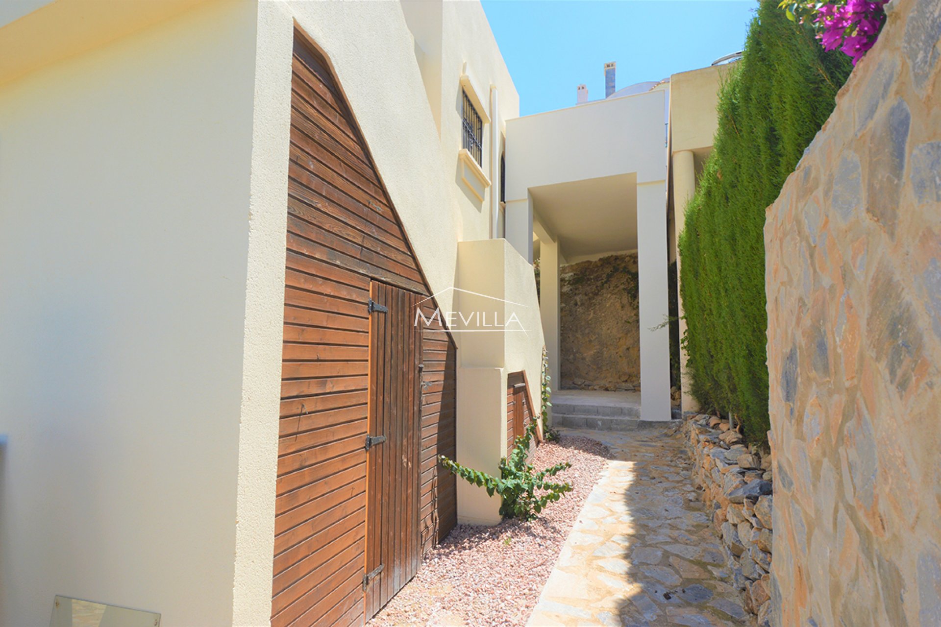 Resales - Villa - Orihuela Costa - Villamartin