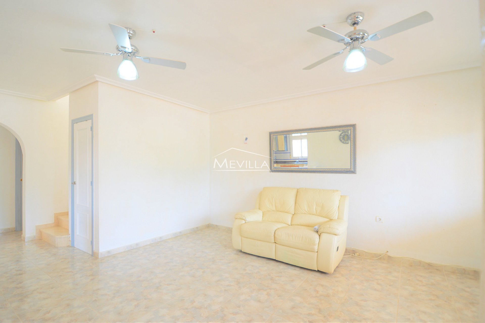 Resales - Villa - Orihuela Costa - Villamartin