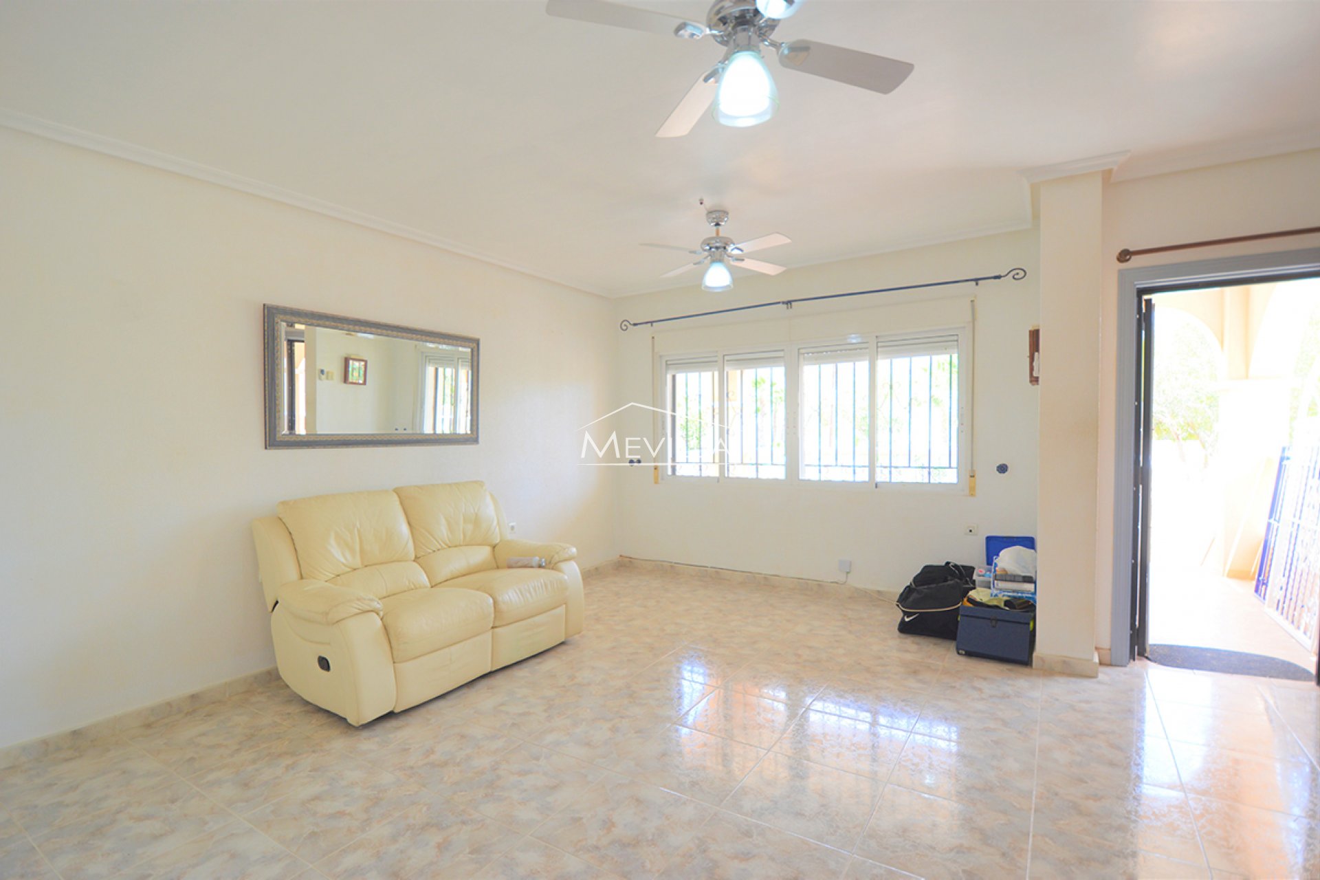 Resales - Villa - Orihuela Costa - Villamartin