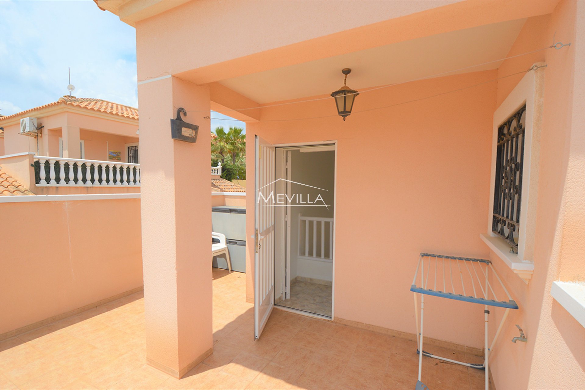 Resales - Villa - Orihuela Costa - Villamartin