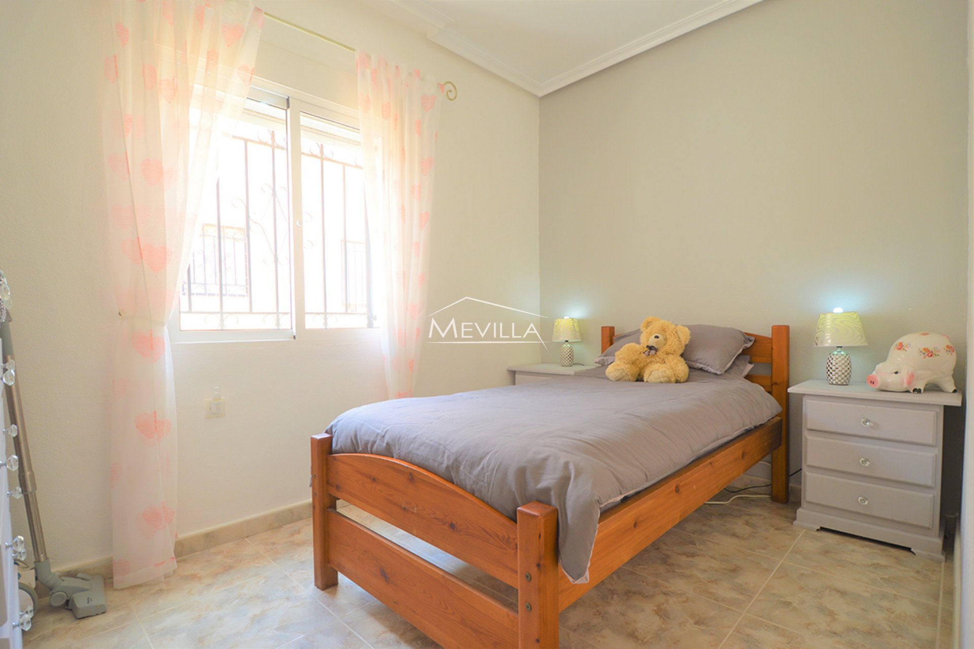 Resales - Villa - Orihuela Costa - Villamartin