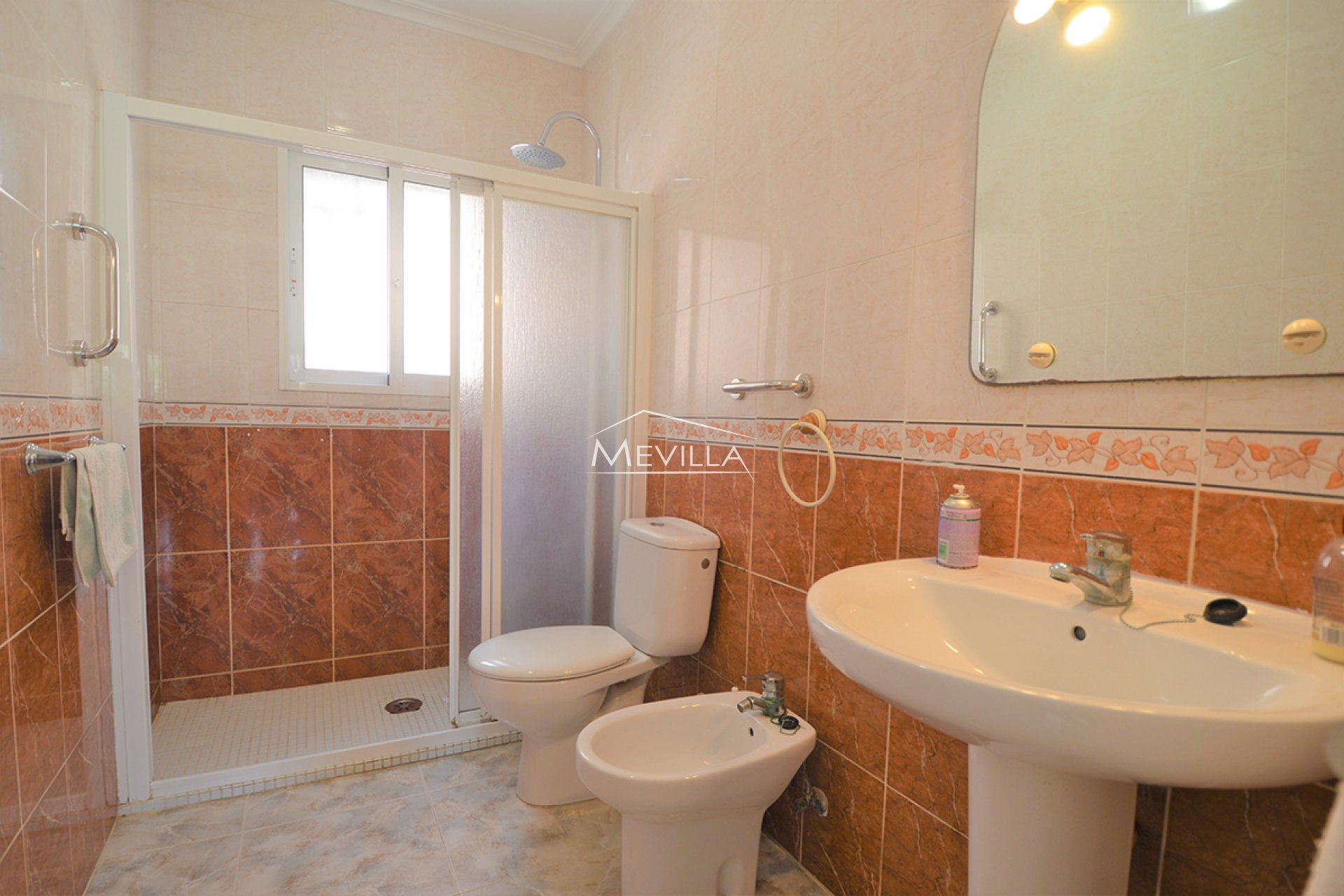 Resales - Villa - Orihuela Costa - Villamartin