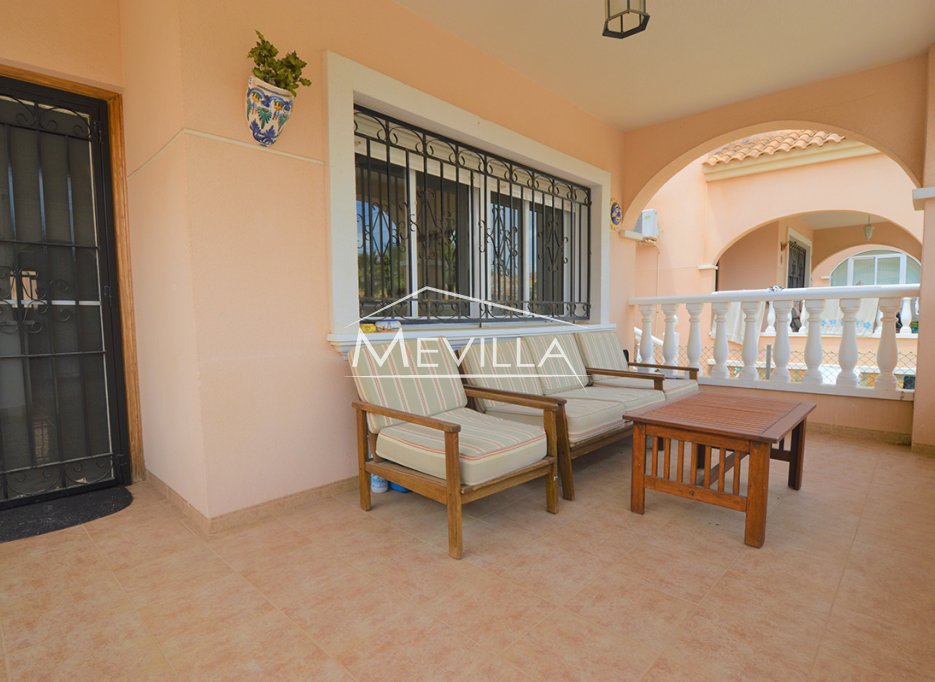 Resales - Villa - Orihuela Costa - Villamartin