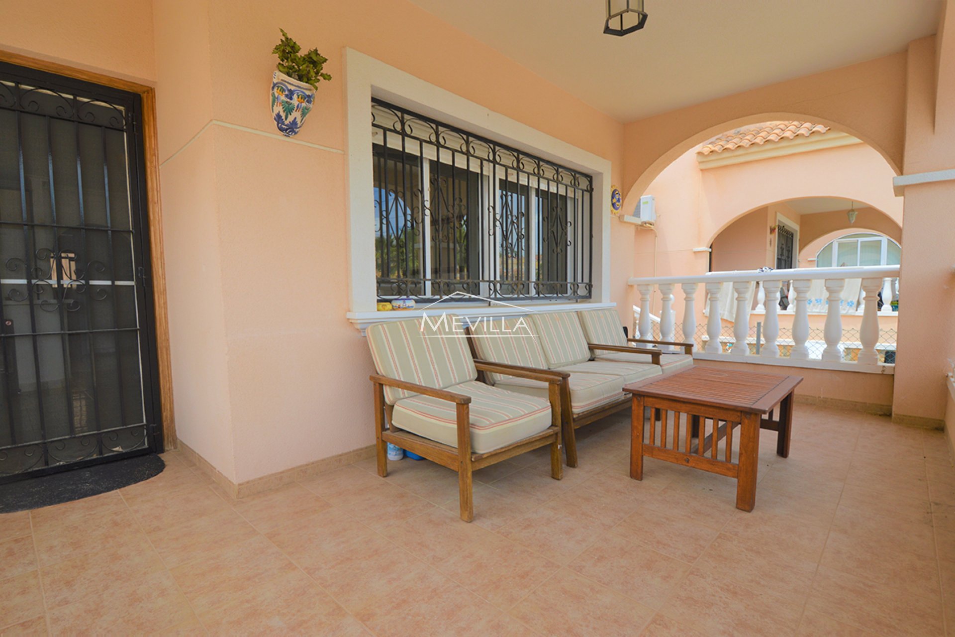 Resales - Villa - Orihuela Costa - Villamartin