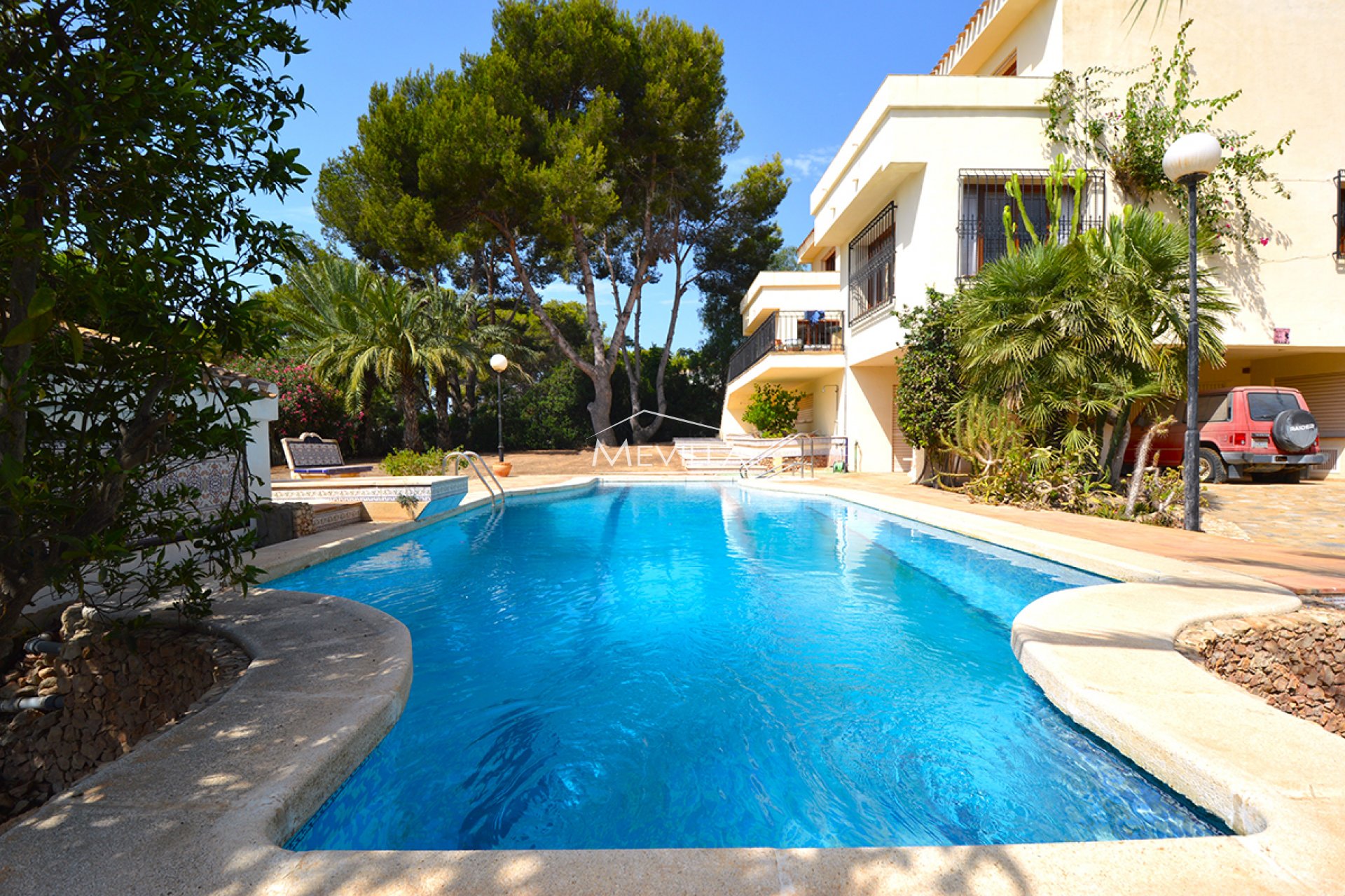 Resales - Villa - Orihuela Costa - Villamartin