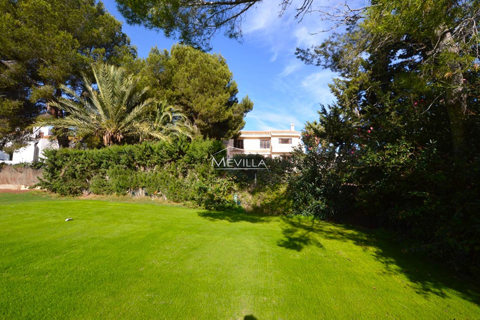 Resales - Villa - Orihuela Costa - Villamartin