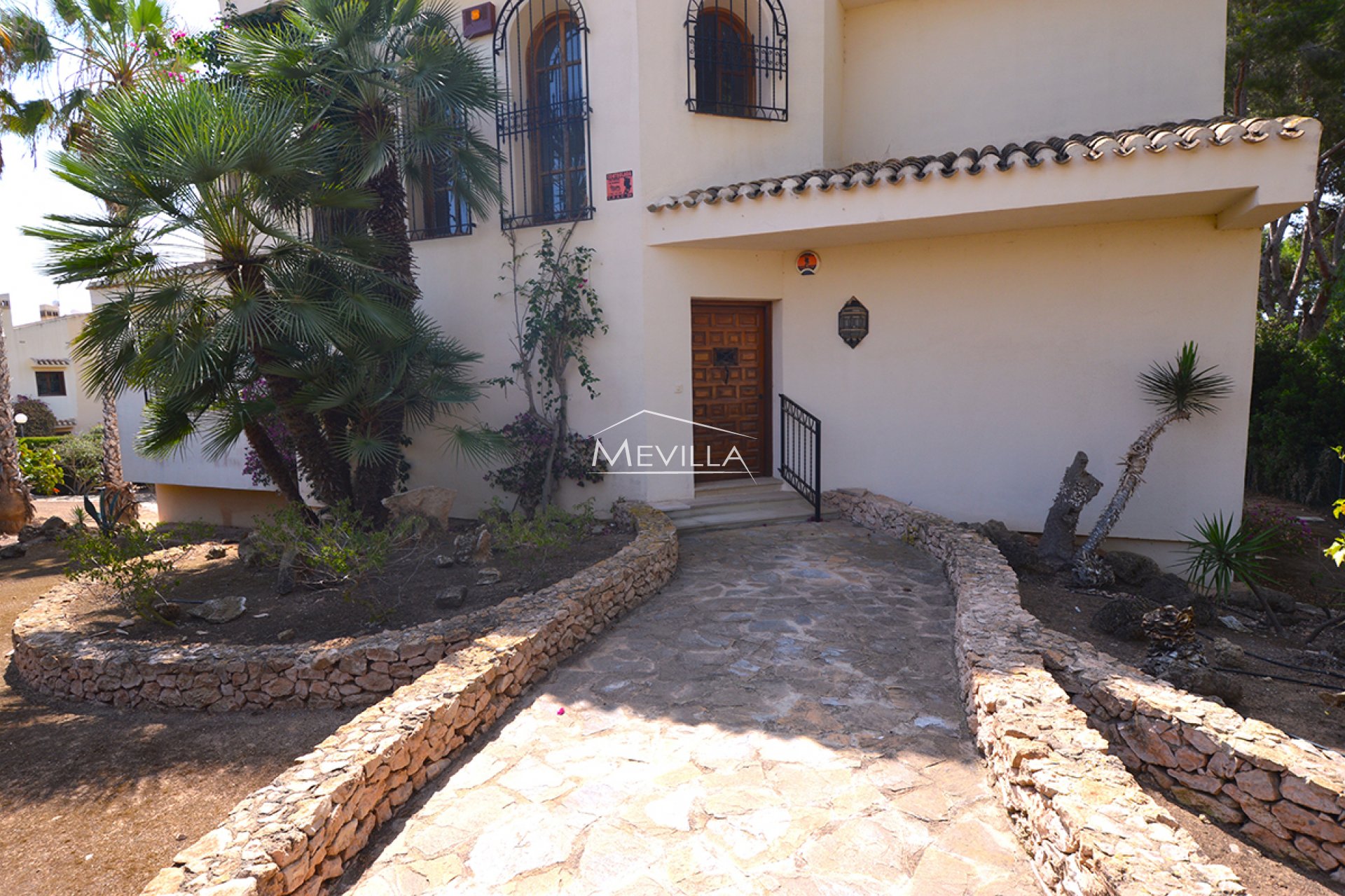 Resales - Villa - Orihuela Costa - Villamartin