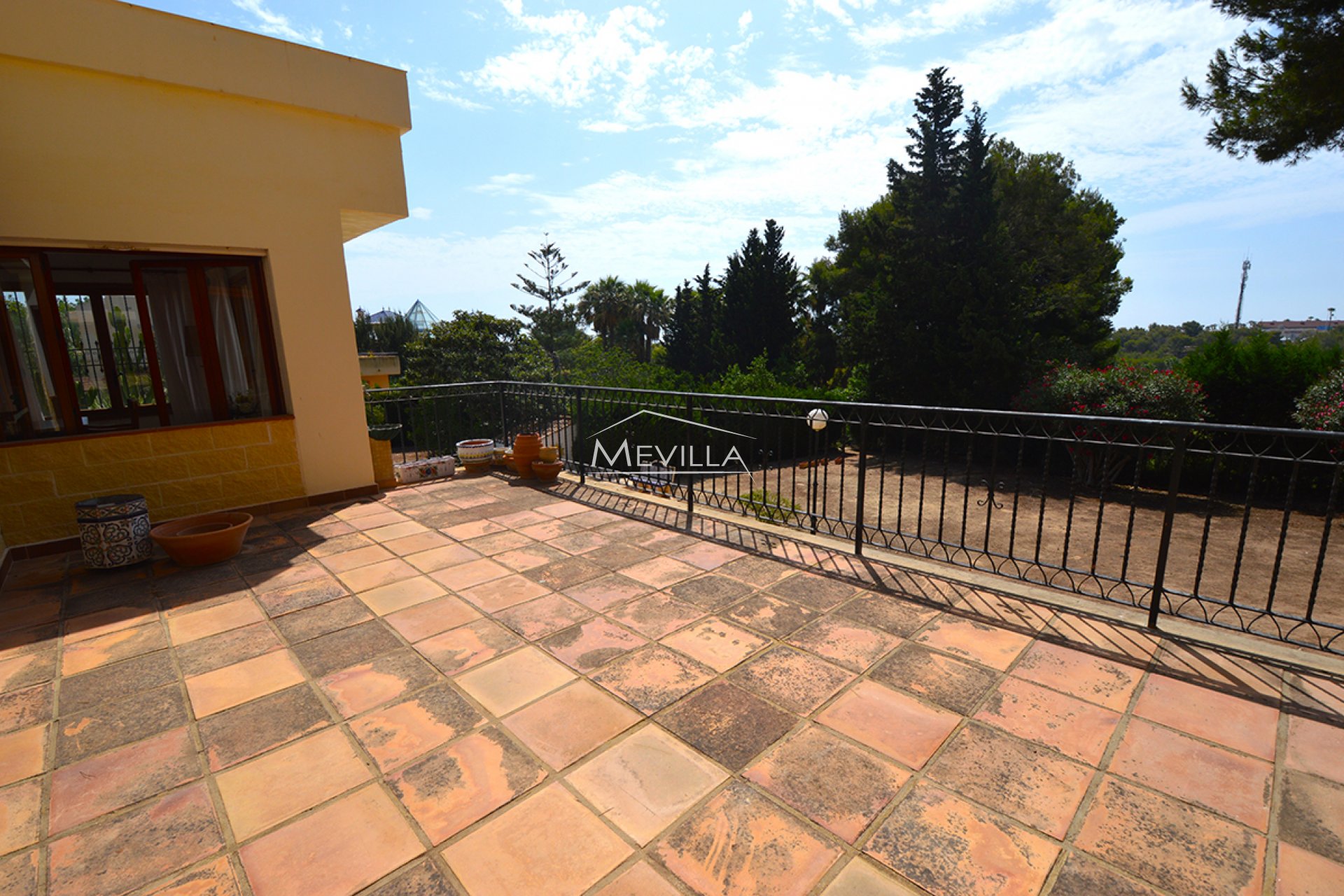 Resales - Villa - Orihuela Costa - Villamartin