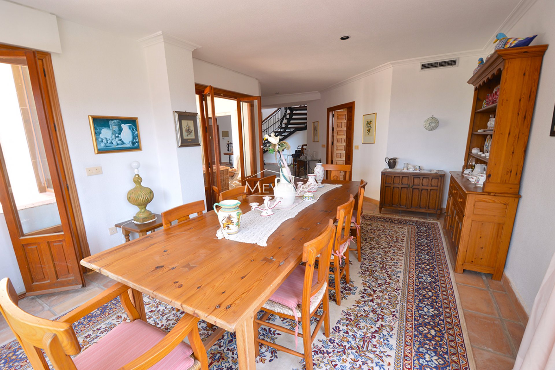 Resales - Villa - Orihuela Costa - Villamartin