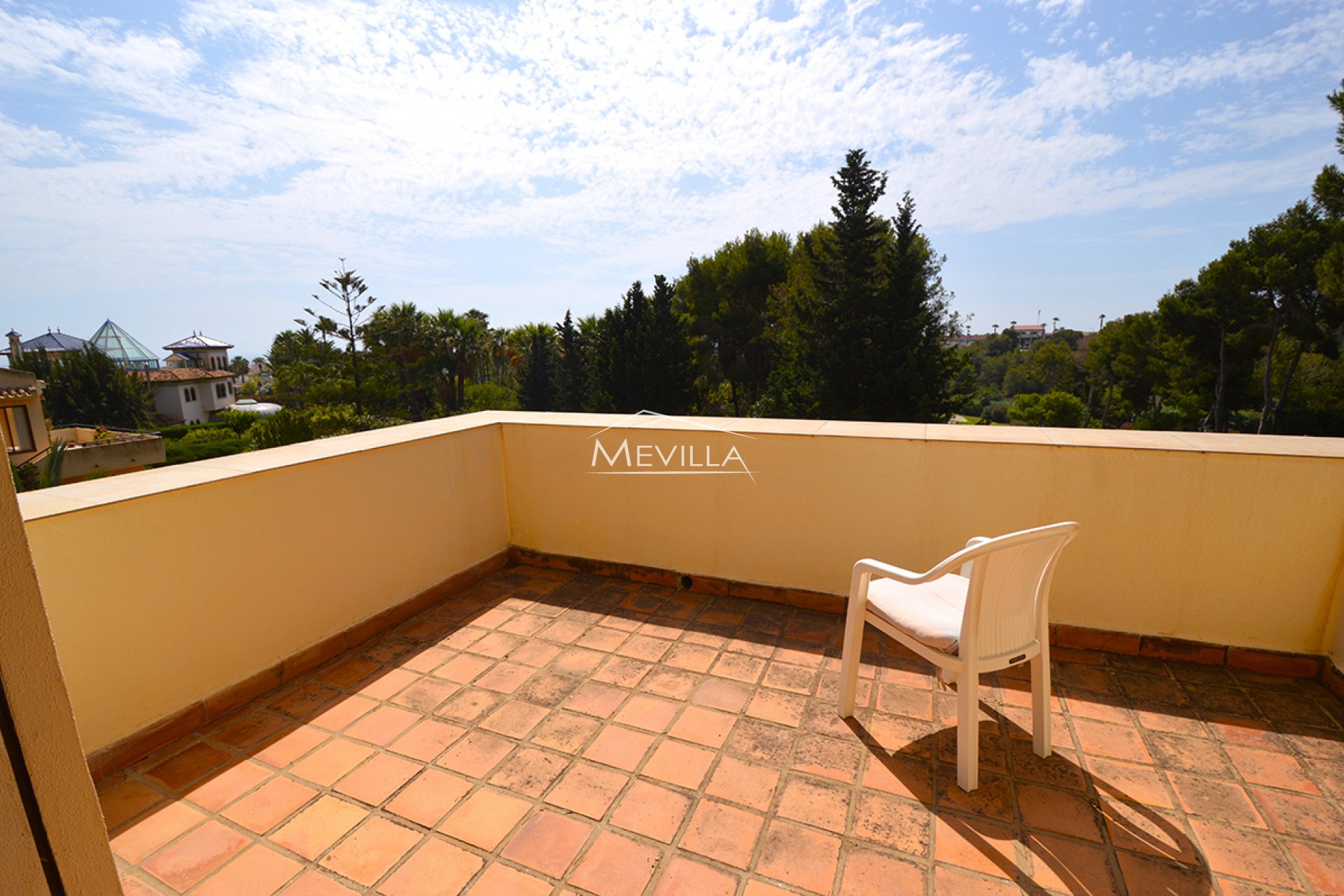 Resales - Villa - Orihuela Costa - Villamartin