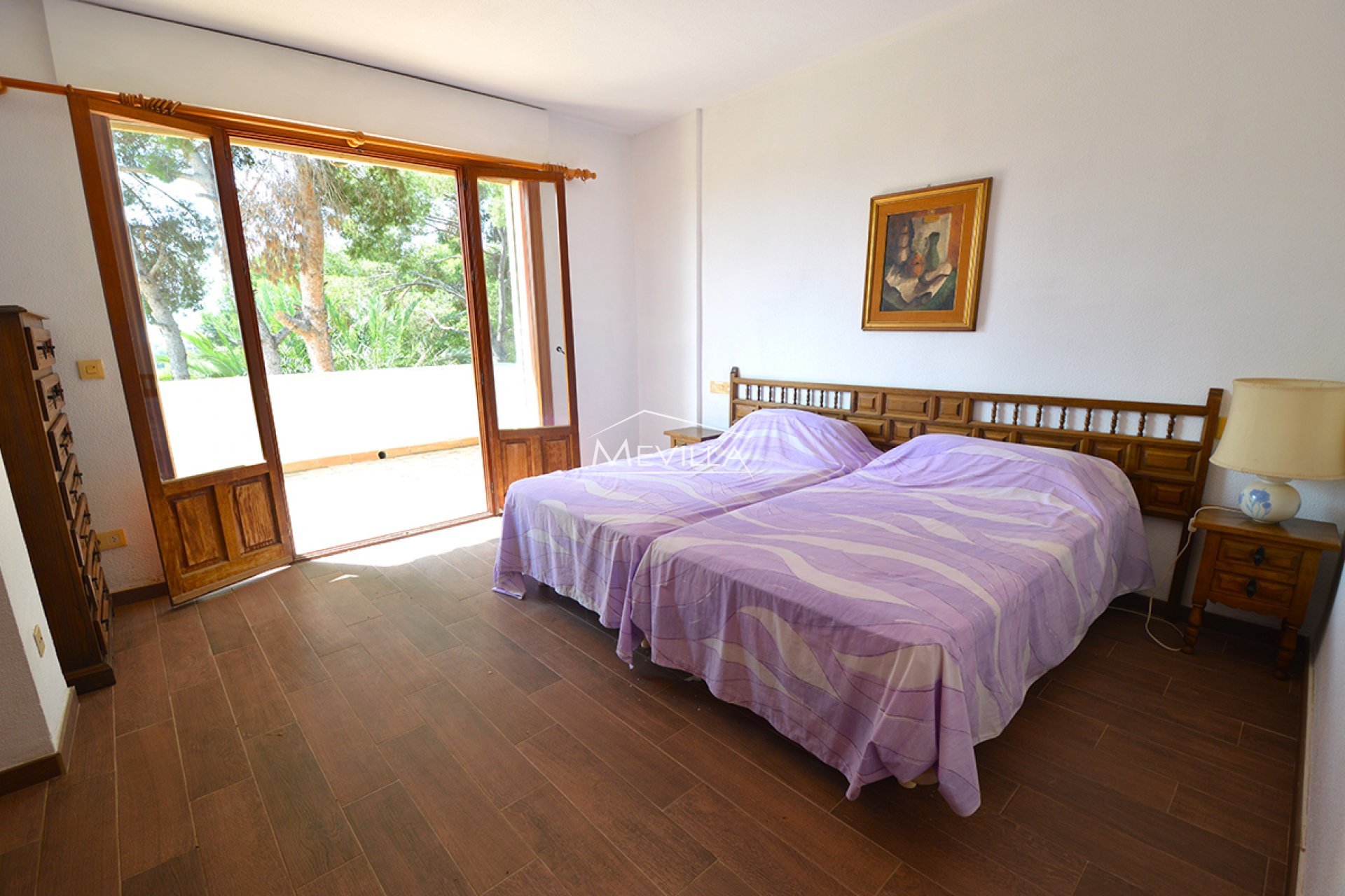 Resales - Villa - Orihuela Costa - Villamartin