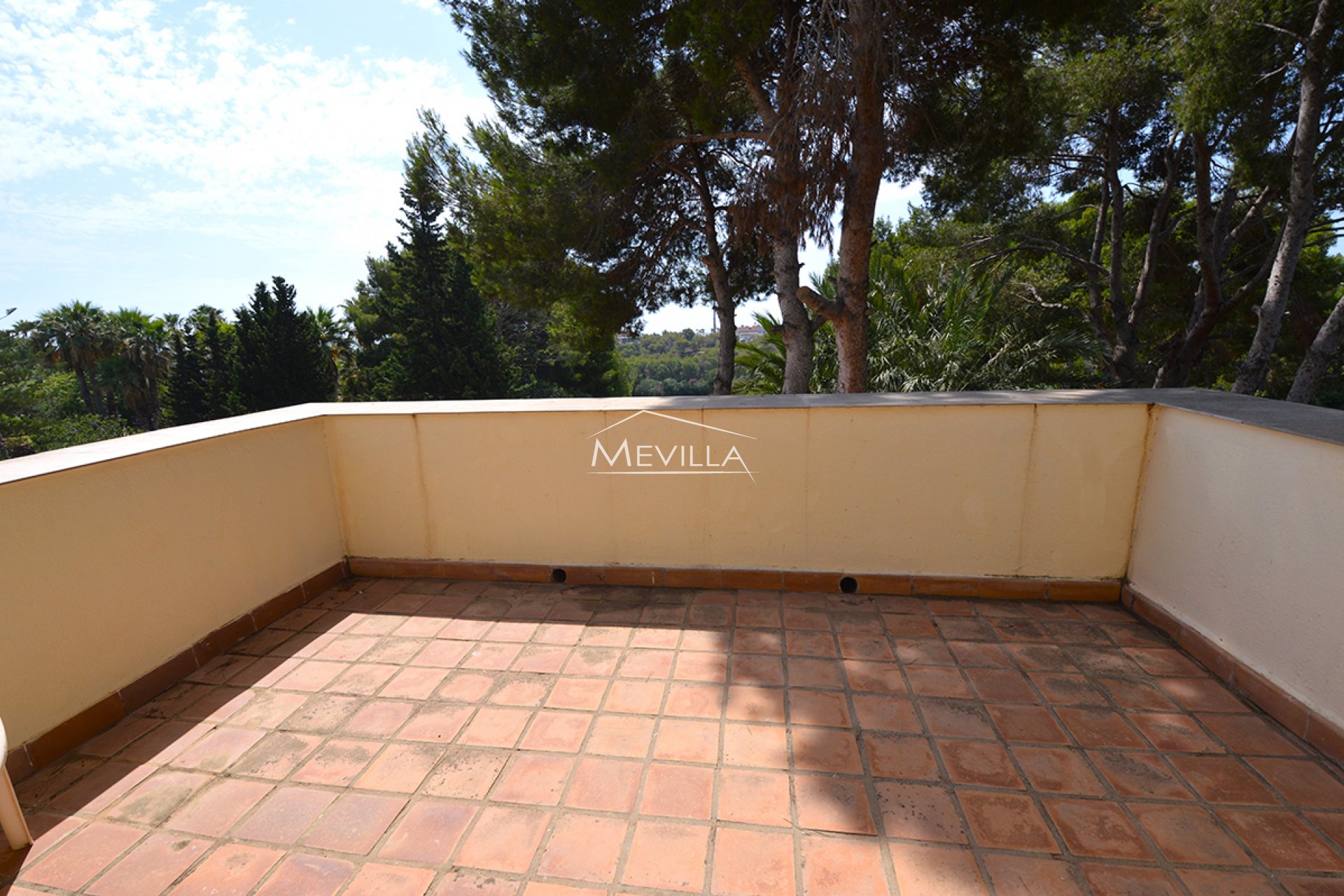 Resales - Villa - Orihuela Costa - Villamartin