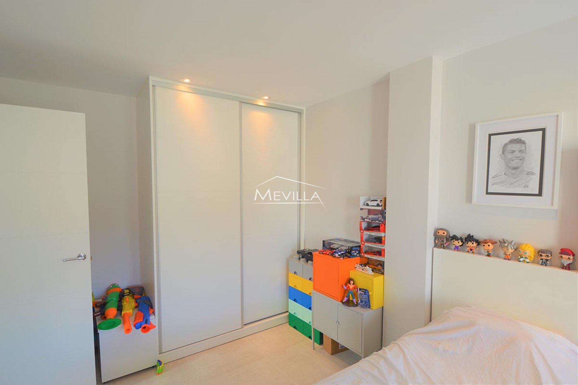 Resales - Villa - Orihuela Costa - Villamartin