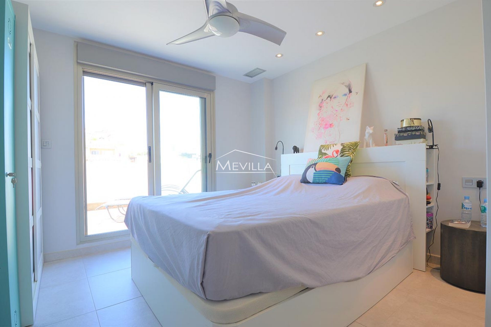 Resales - Villa - Orihuela Costa - Villamartin