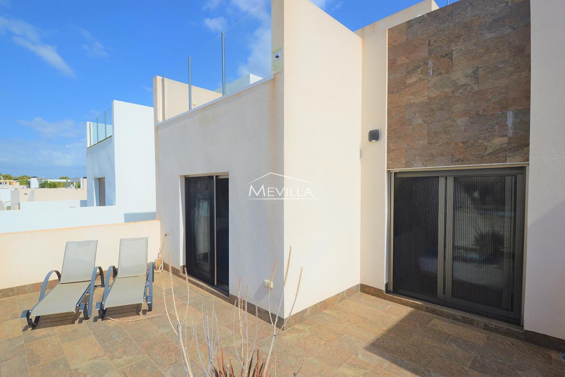 Resales - Villa - Orihuela Costa - Villamartin