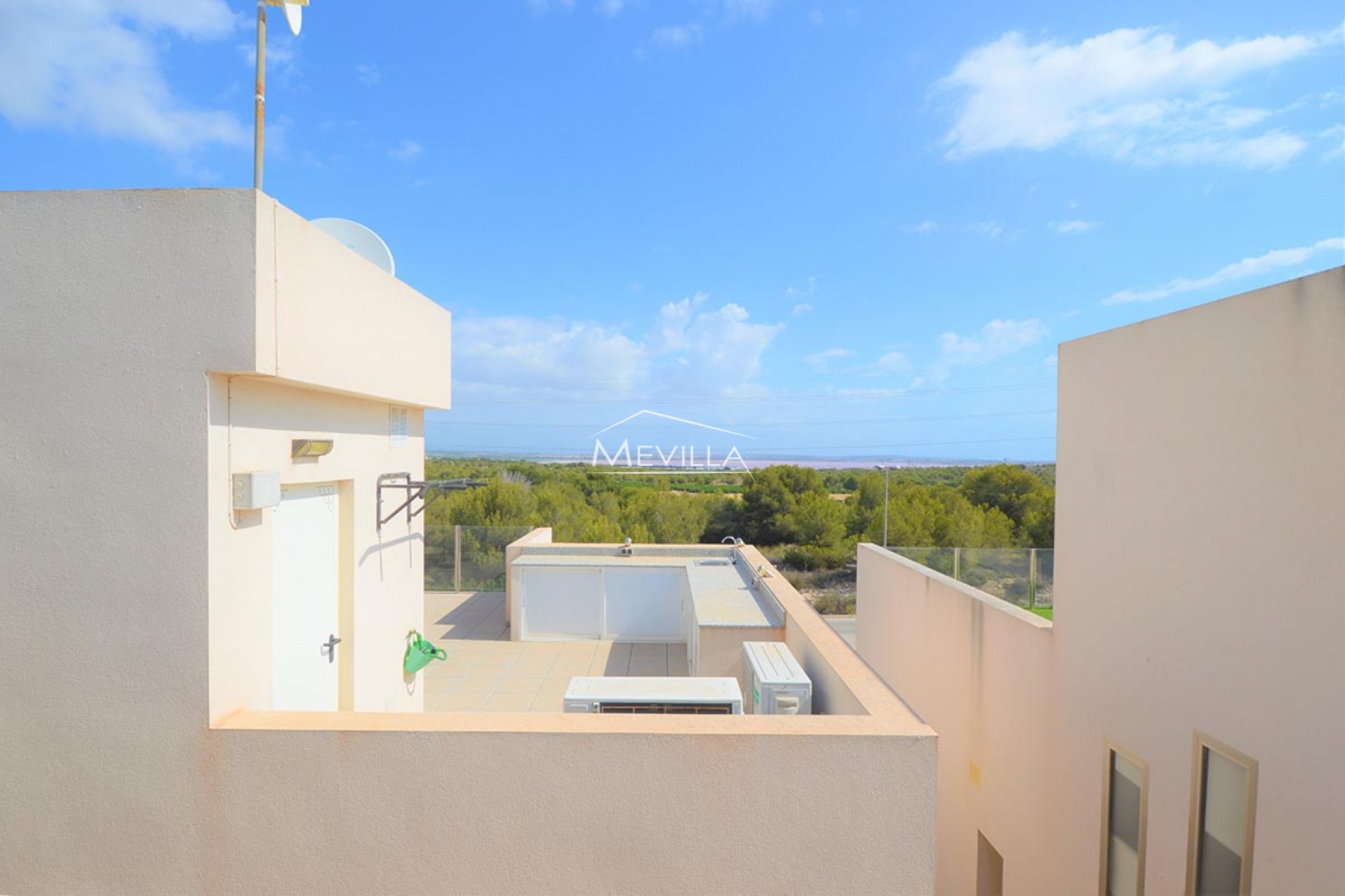 Resales - Villa - Orihuela Costa - Villamartin