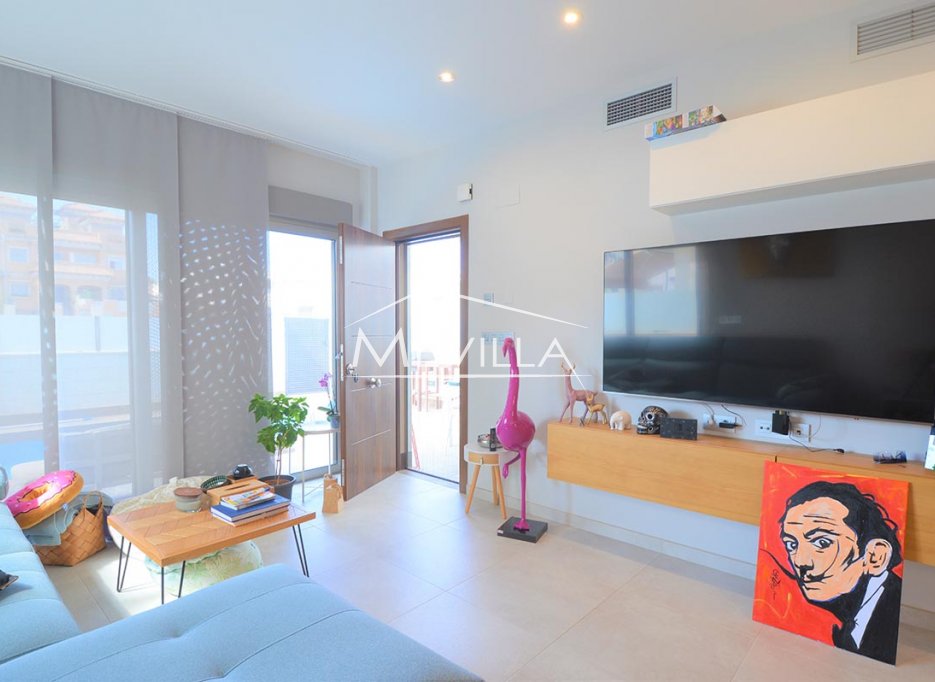 Resales - Villa - Orihuela Costa - Villamartin