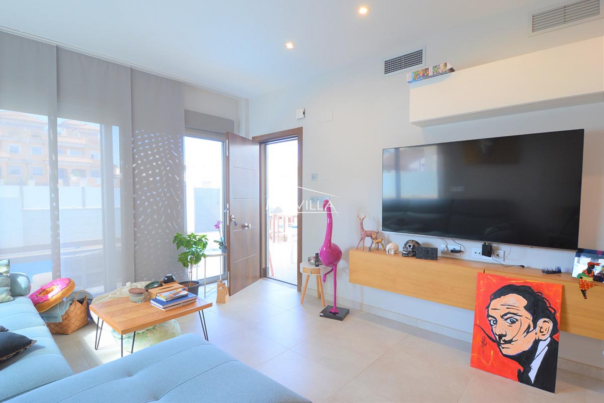 Resales - Villa - Orihuela Costa - Villamartin