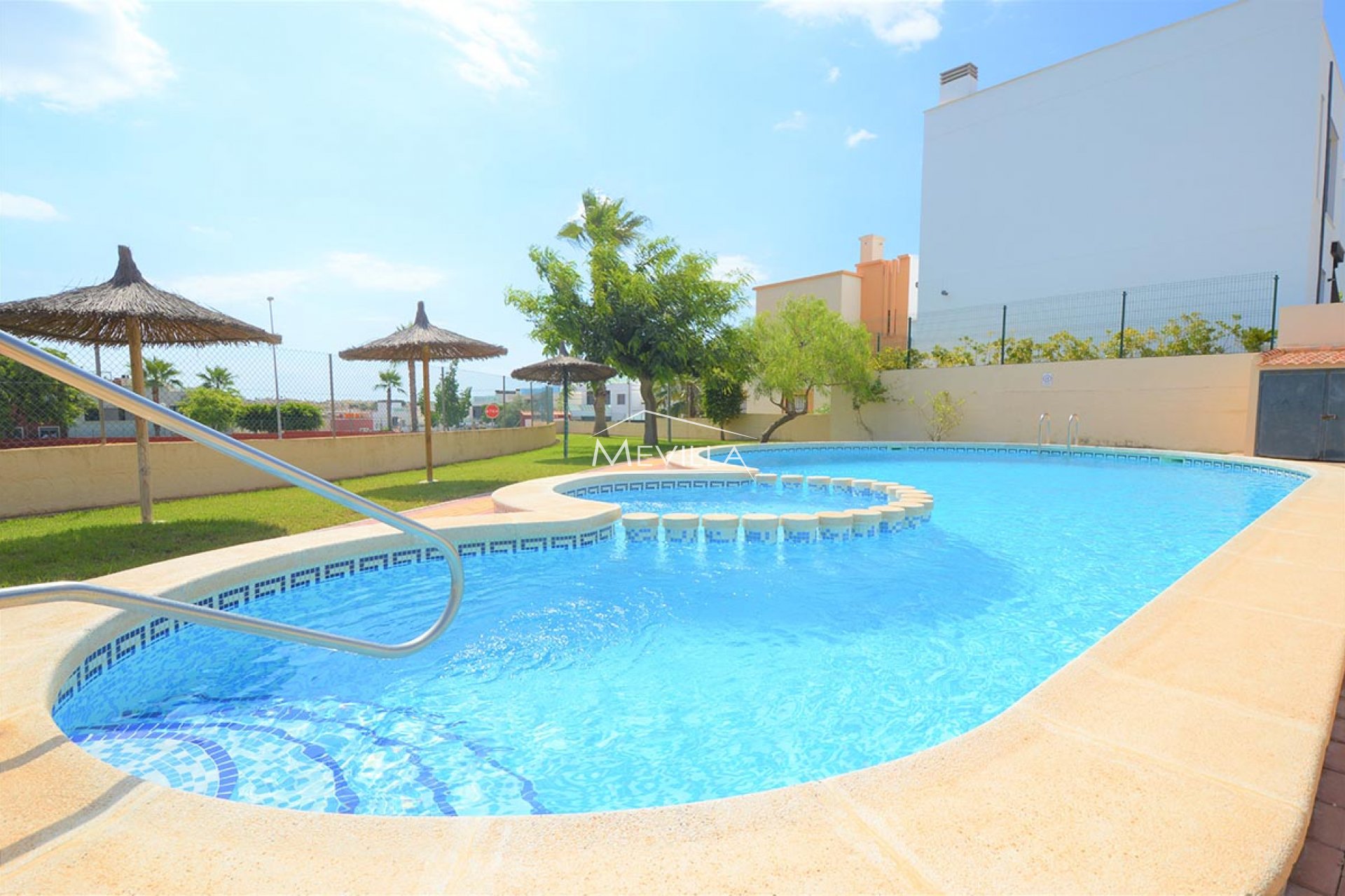 Resales - Villa - Orihuela Costa - Villamartin