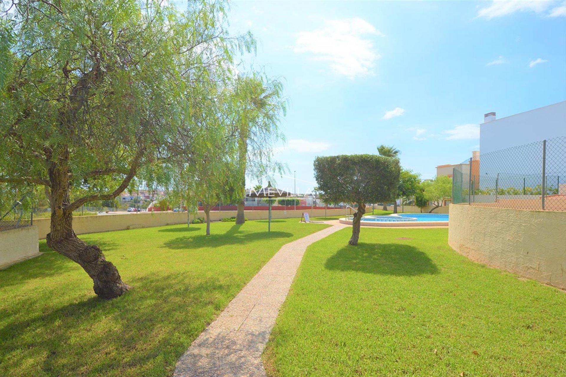 Resales - Villa - Orihuela Costa - Villamartin