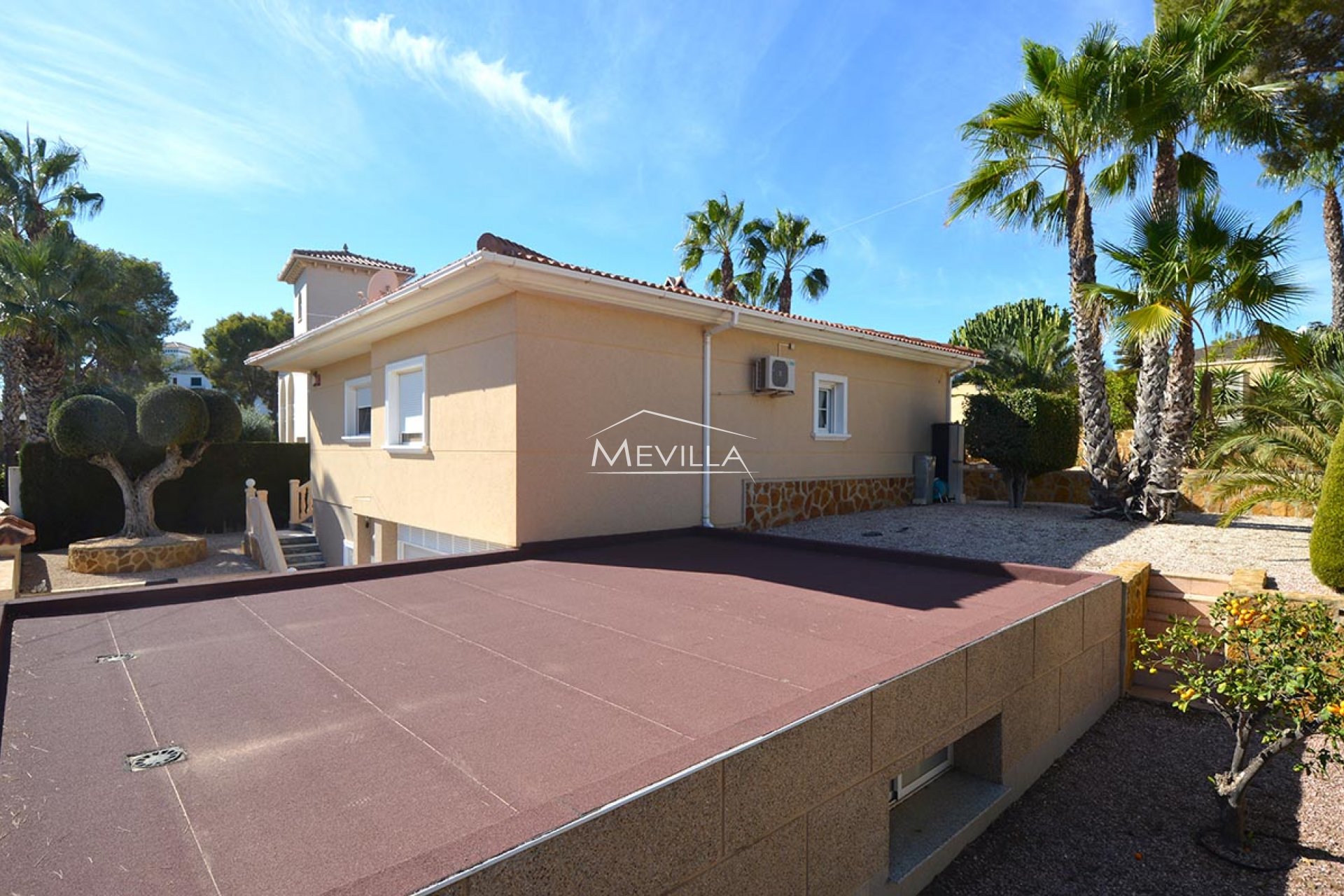 Resales - Villa - Orihuela Costa - Villamartin