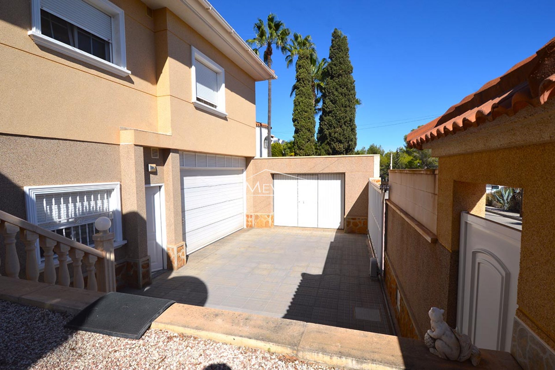 Resales - Villa - Orihuela Costa - Villamartin