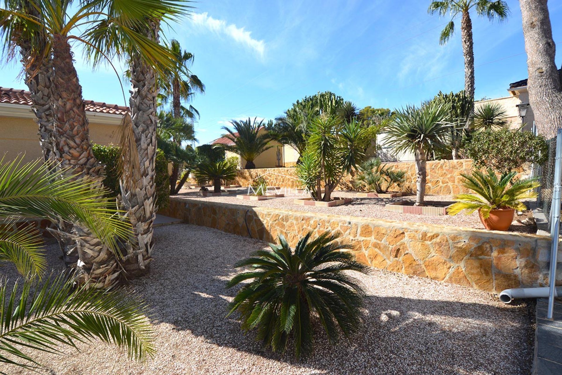 Resales - Villa - Orihuela Costa - Villamartin