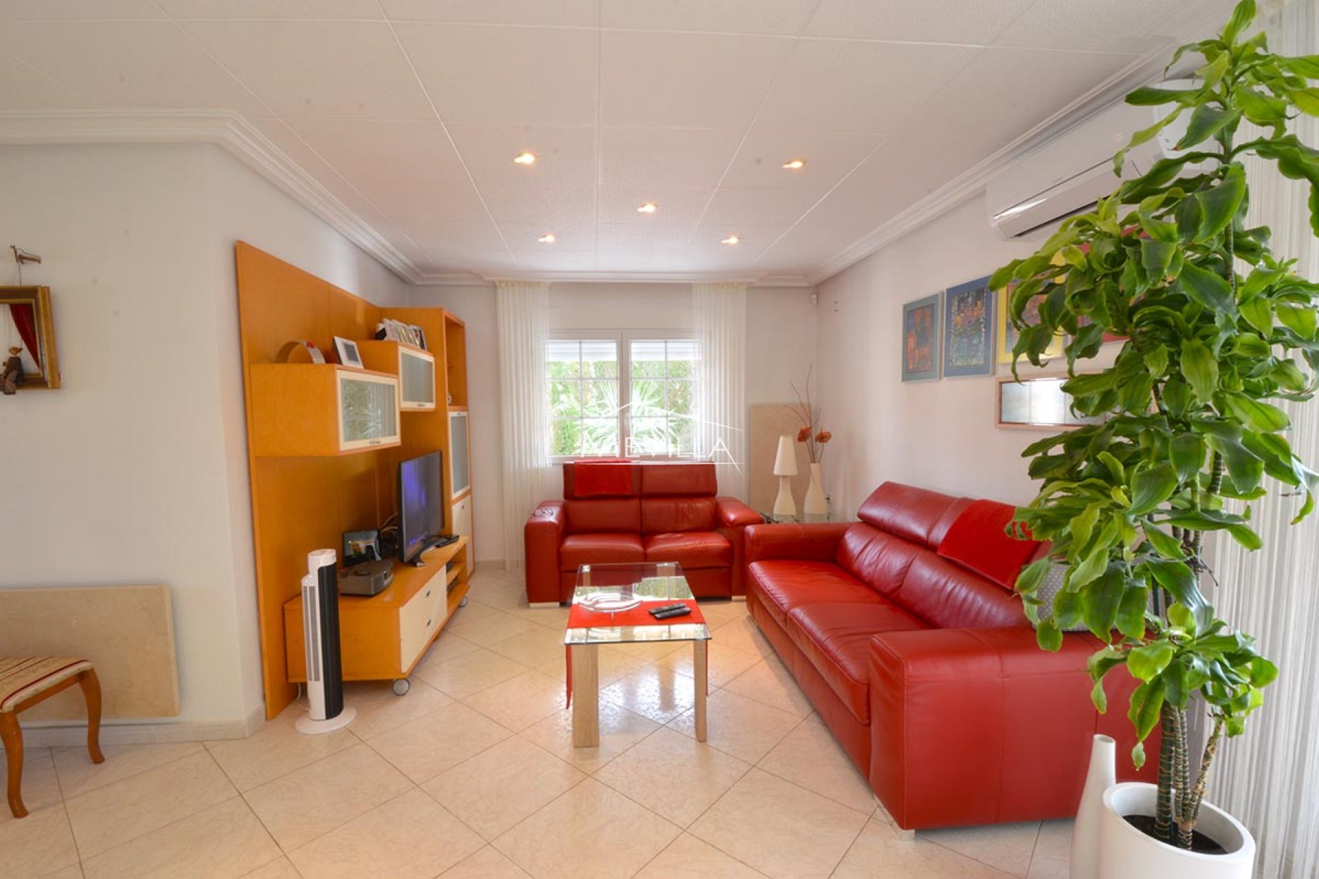 Resales - Villa - Orihuela Costa - Villamartin