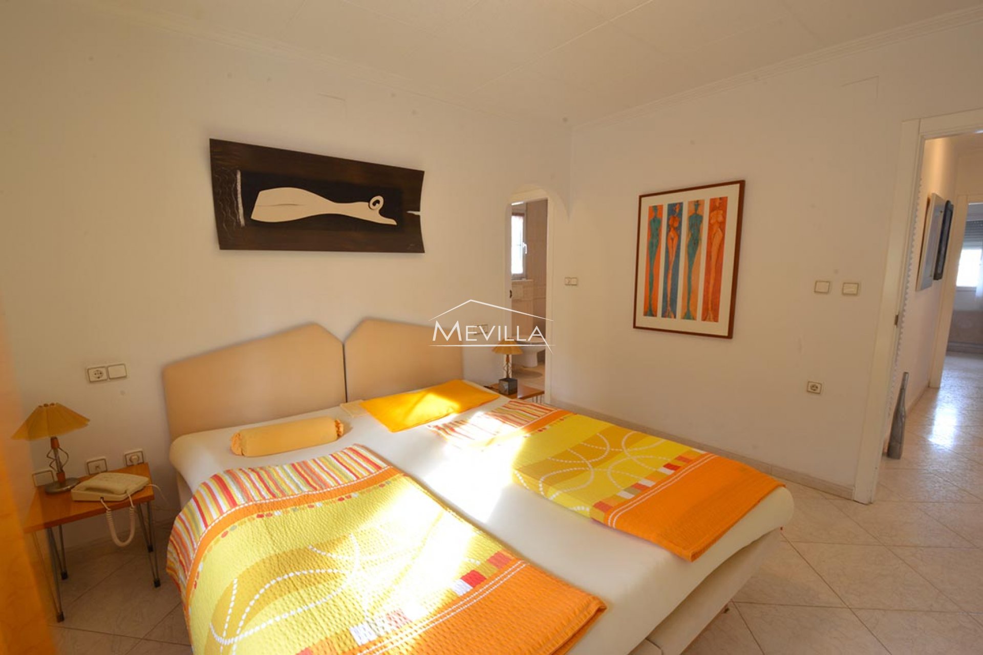 Resales - Villa - Orihuela Costa - Villamartin