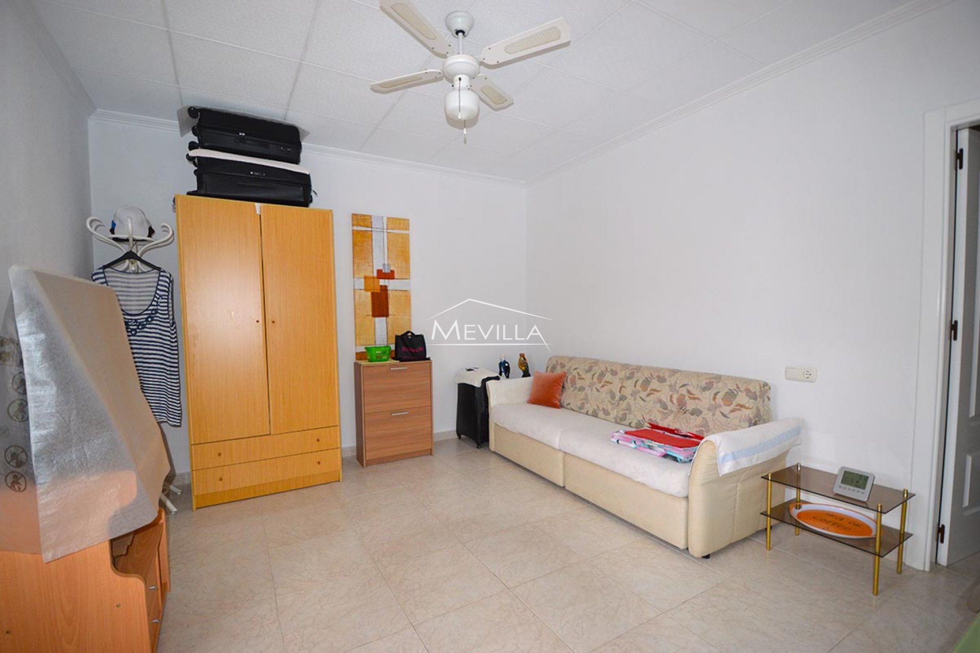 Resales - Villa - Orihuela Costa - Villamartin