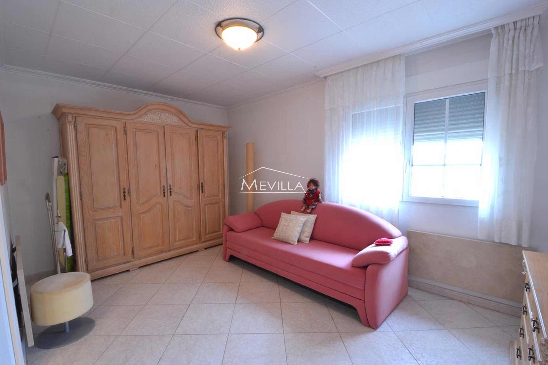 Resales - Villa - Orihuela Costa - Villamartin