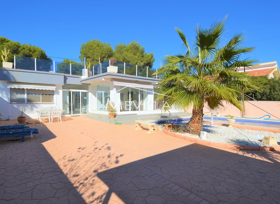 Resales - Villa - Orihuela Costa - Villamartin