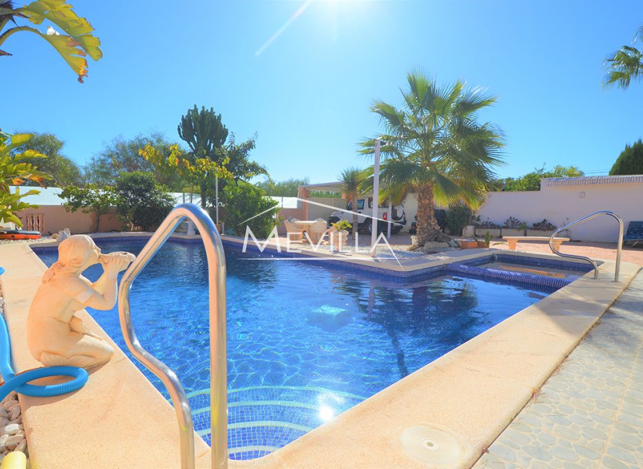 Resales - Villa - Orihuela Costa - Villamartin