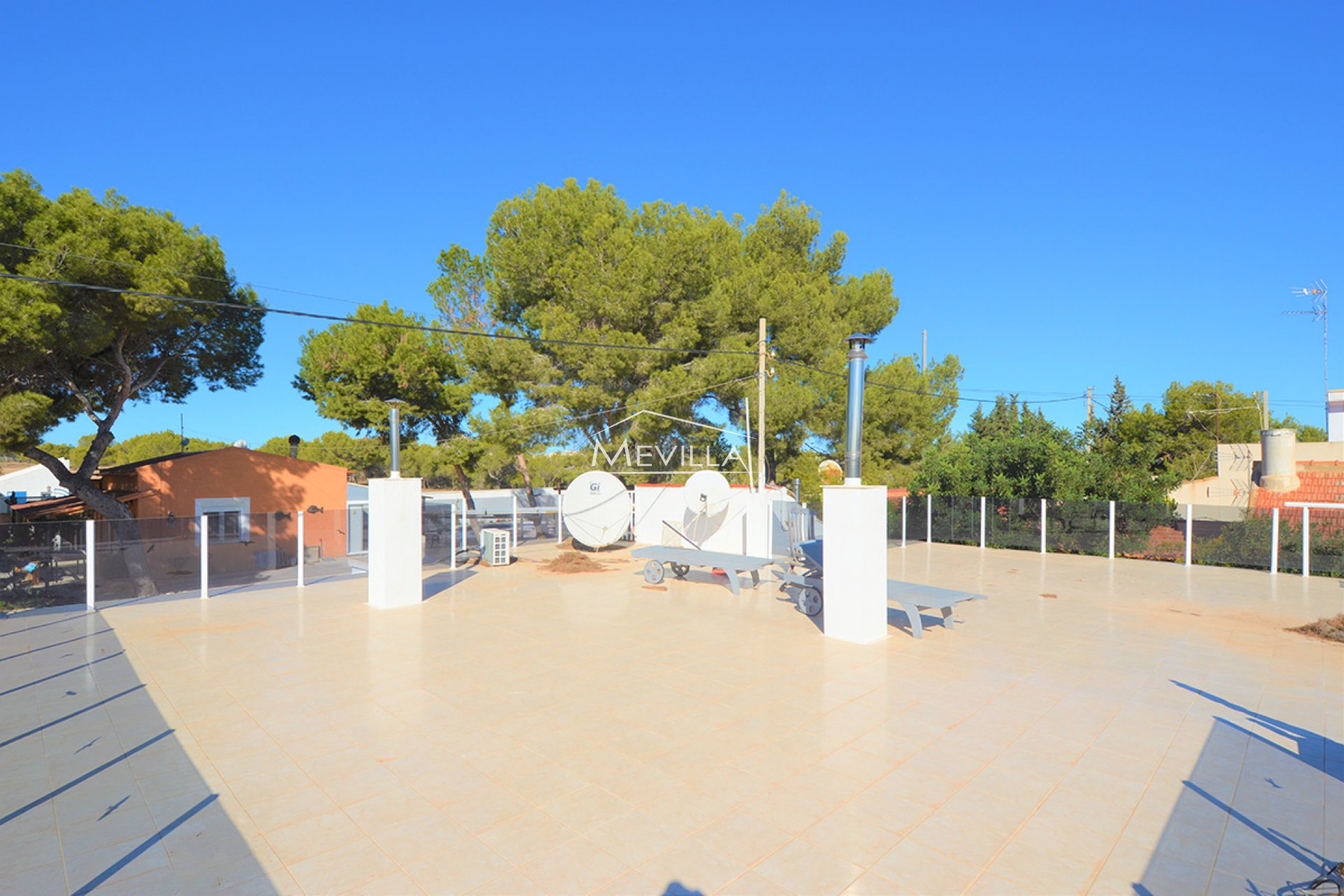 Resales - Villa - Orihuela Costa - Villamartin