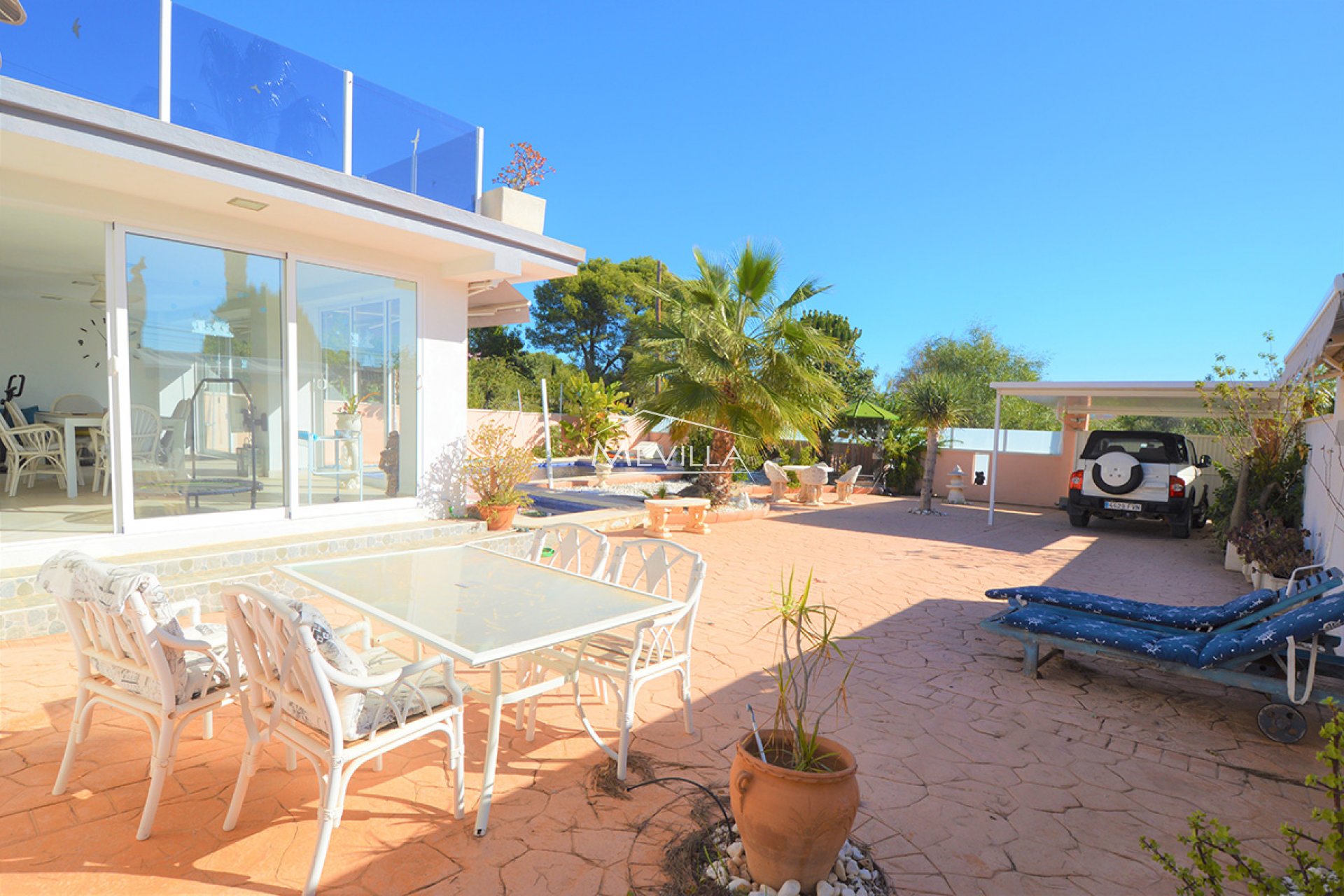 Resales - Villa - Orihuela Costa - Villamartin