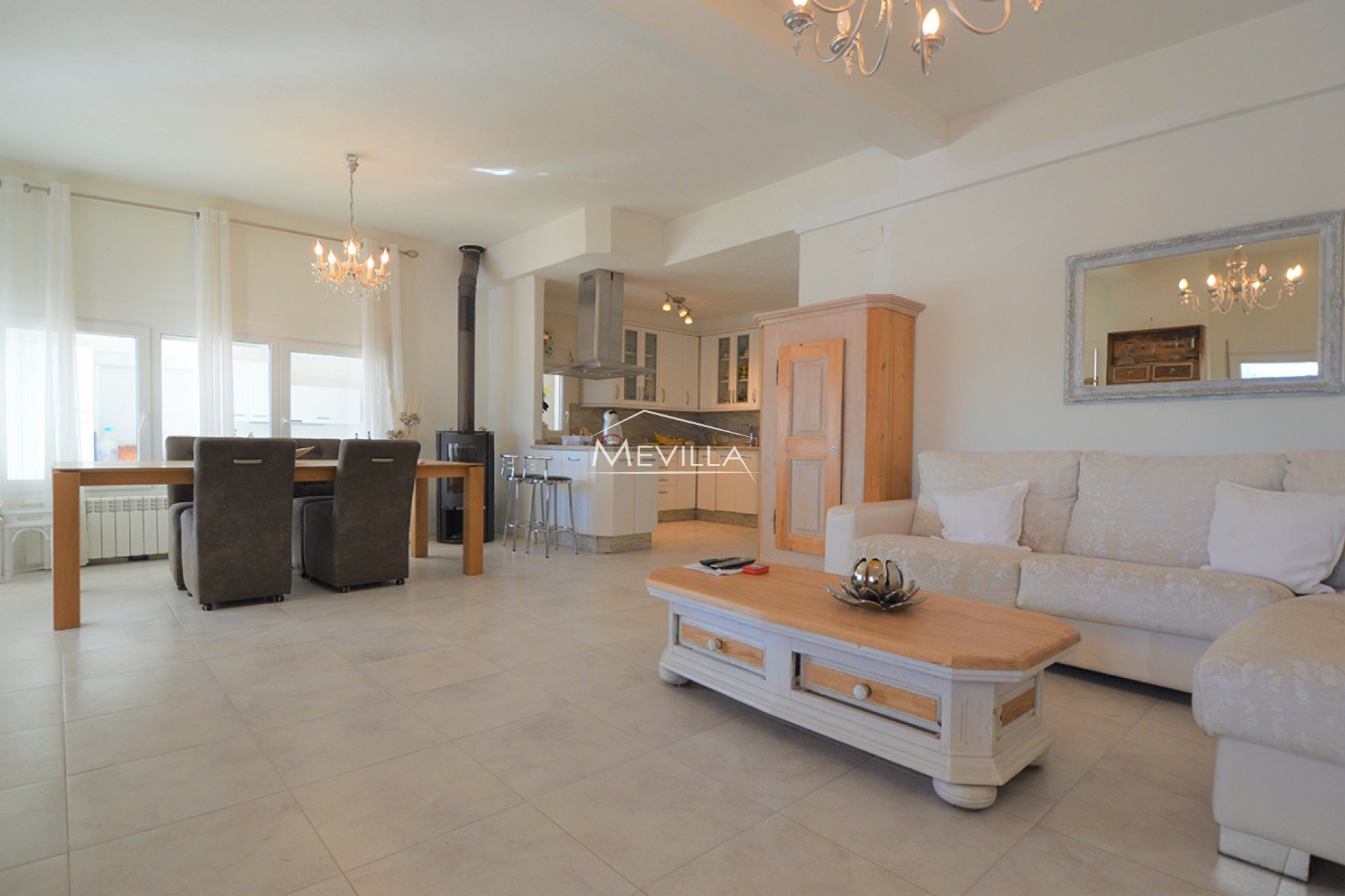 Resales - Villa - Orihuela Costa - Villamartin