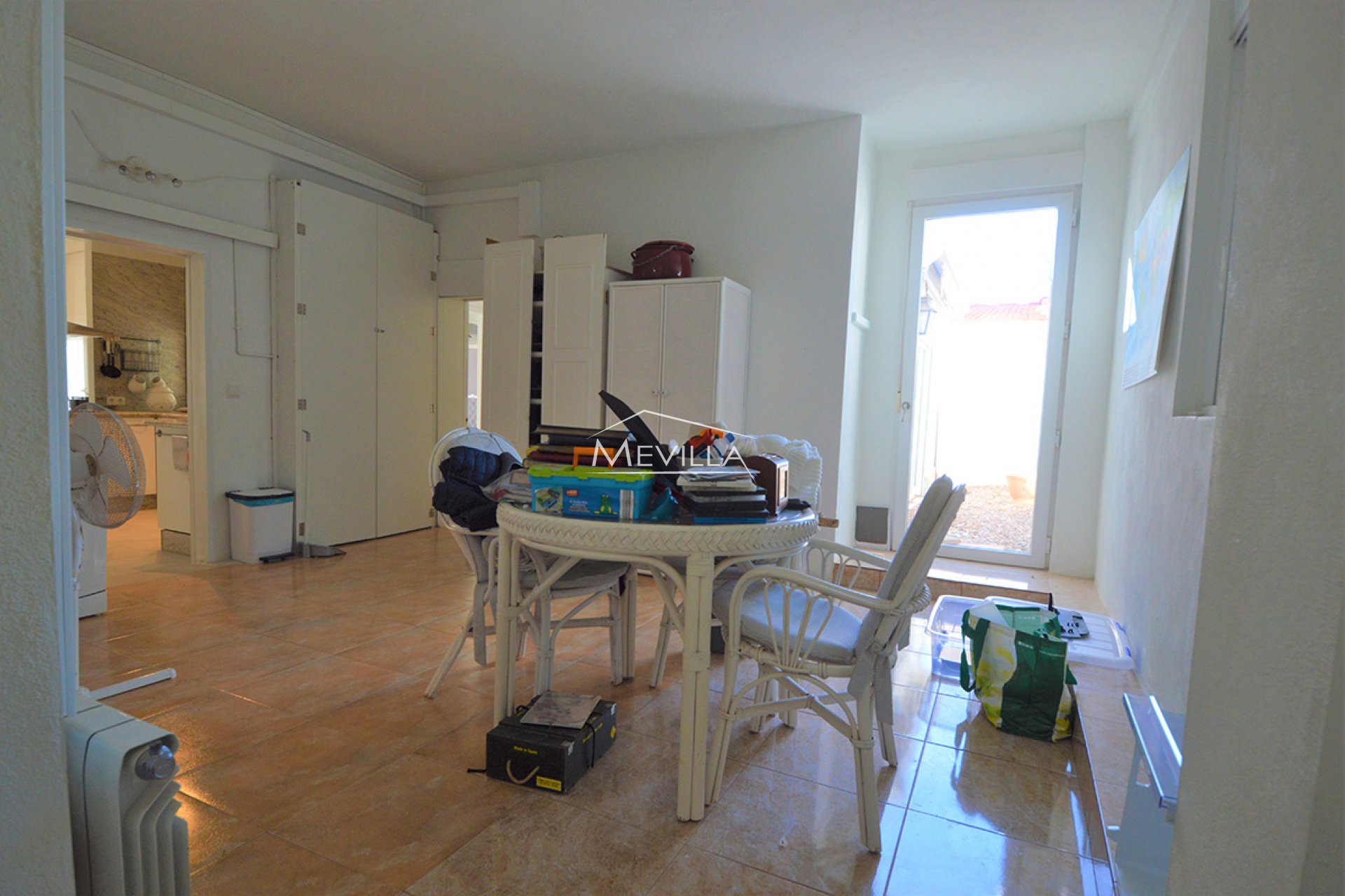 Resales - Villa - Orihuela Costa - Villamartin