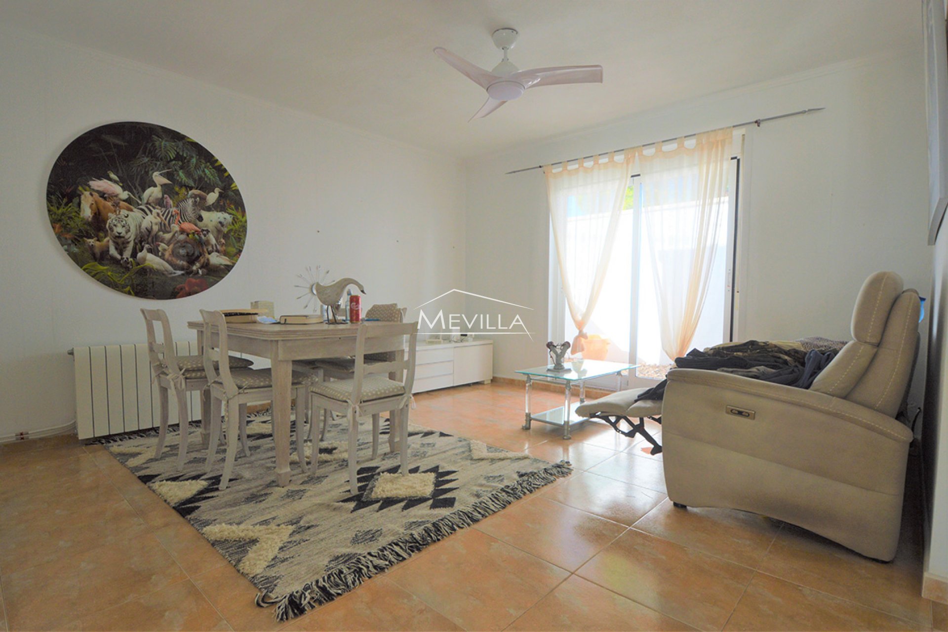 Resales - Villa - Orihuela Costa - Villamartin