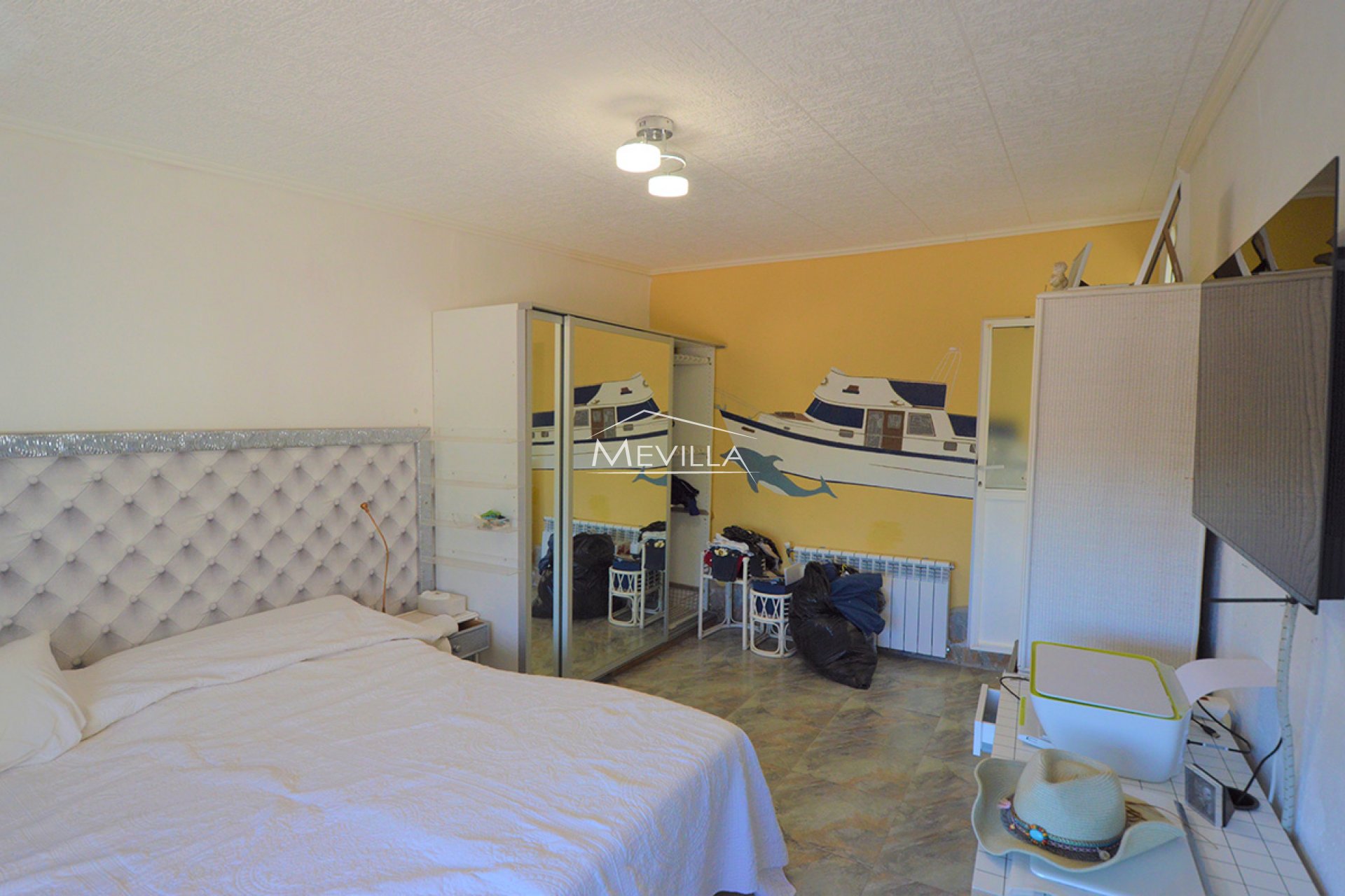 Resales - Villa - Orihuela Costa - Villamartin