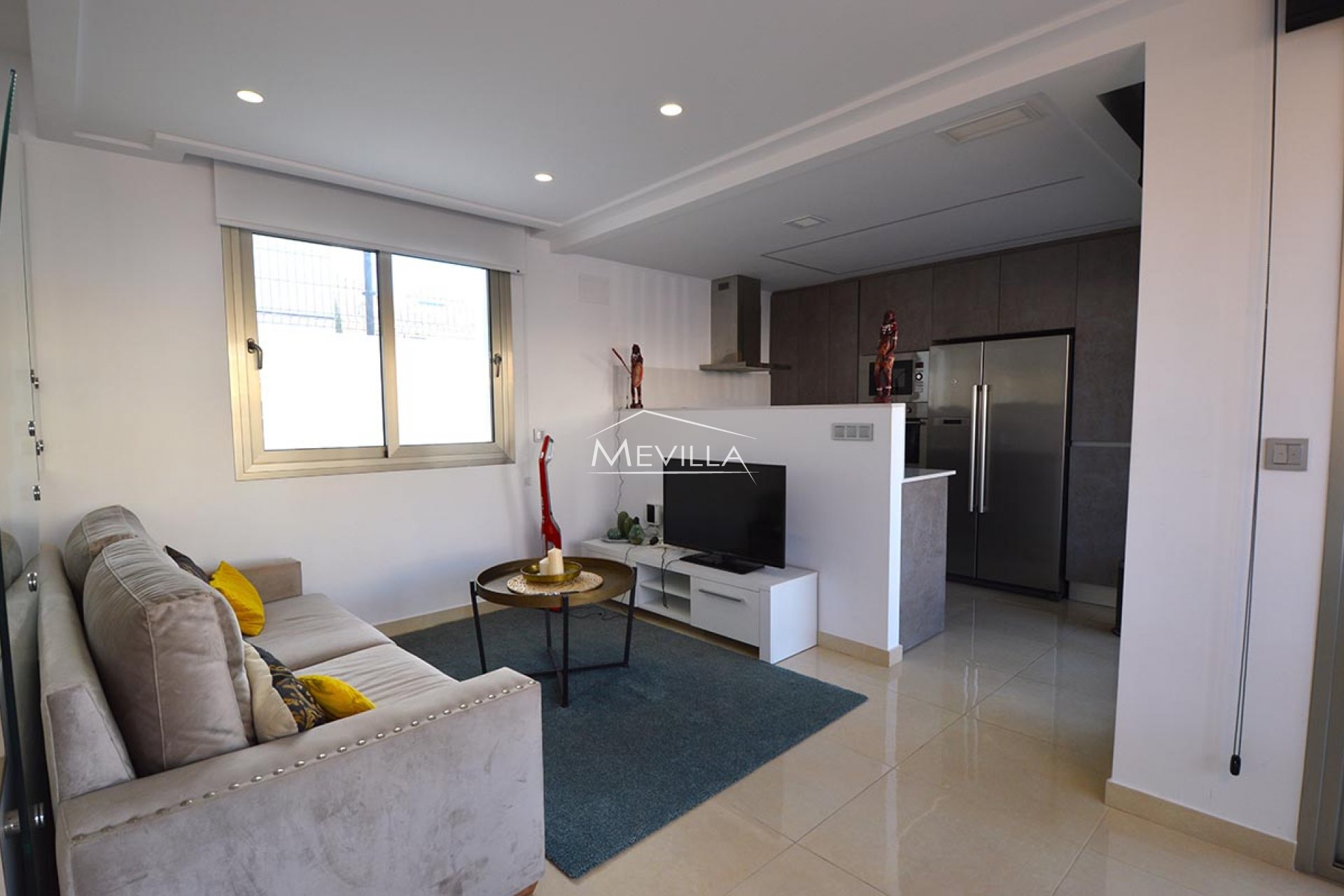 Resales - Villa - Orihuela Costa - Villamartin