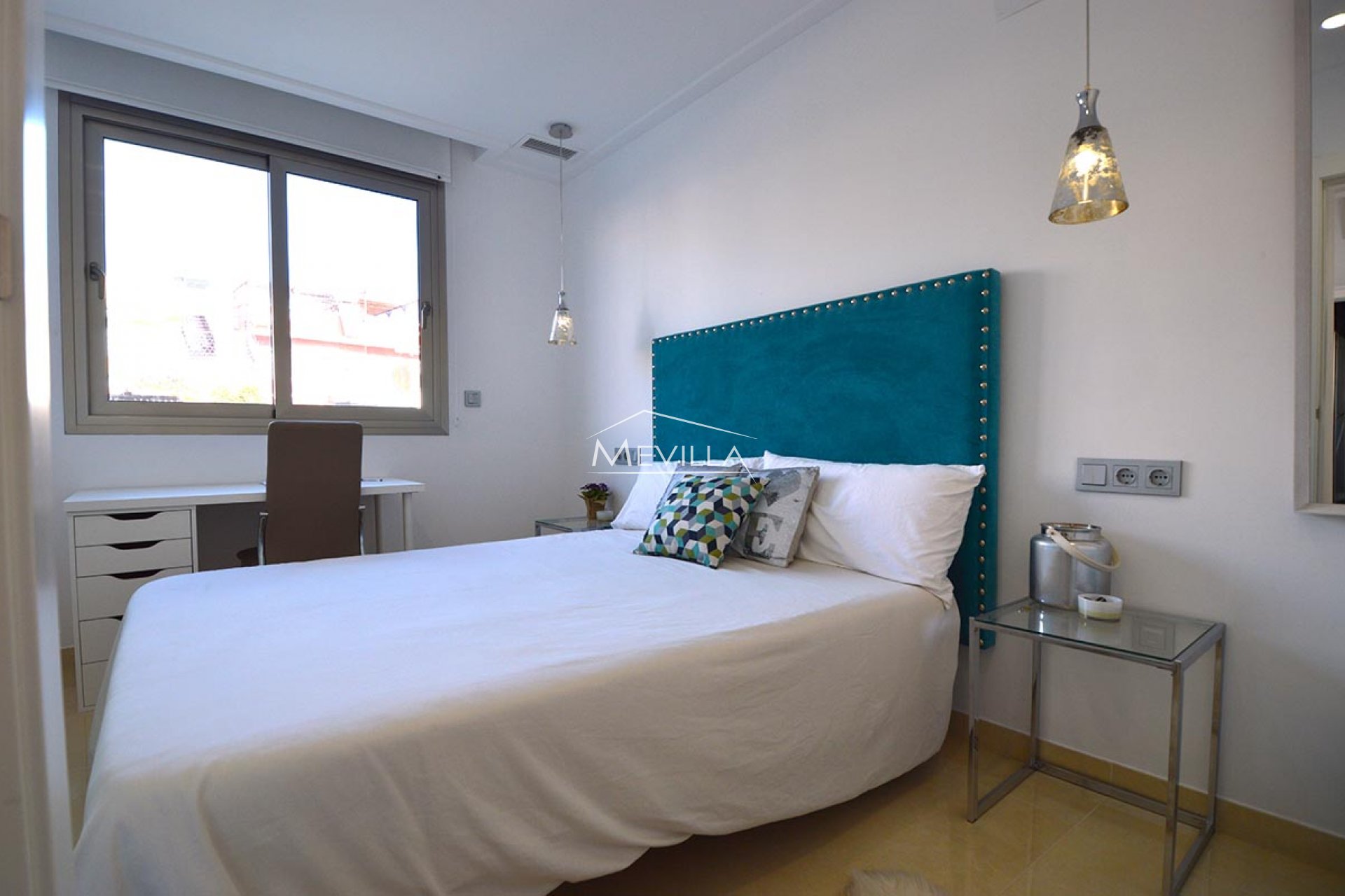 Resales - Villa - Orihuela Costa - Villamartin