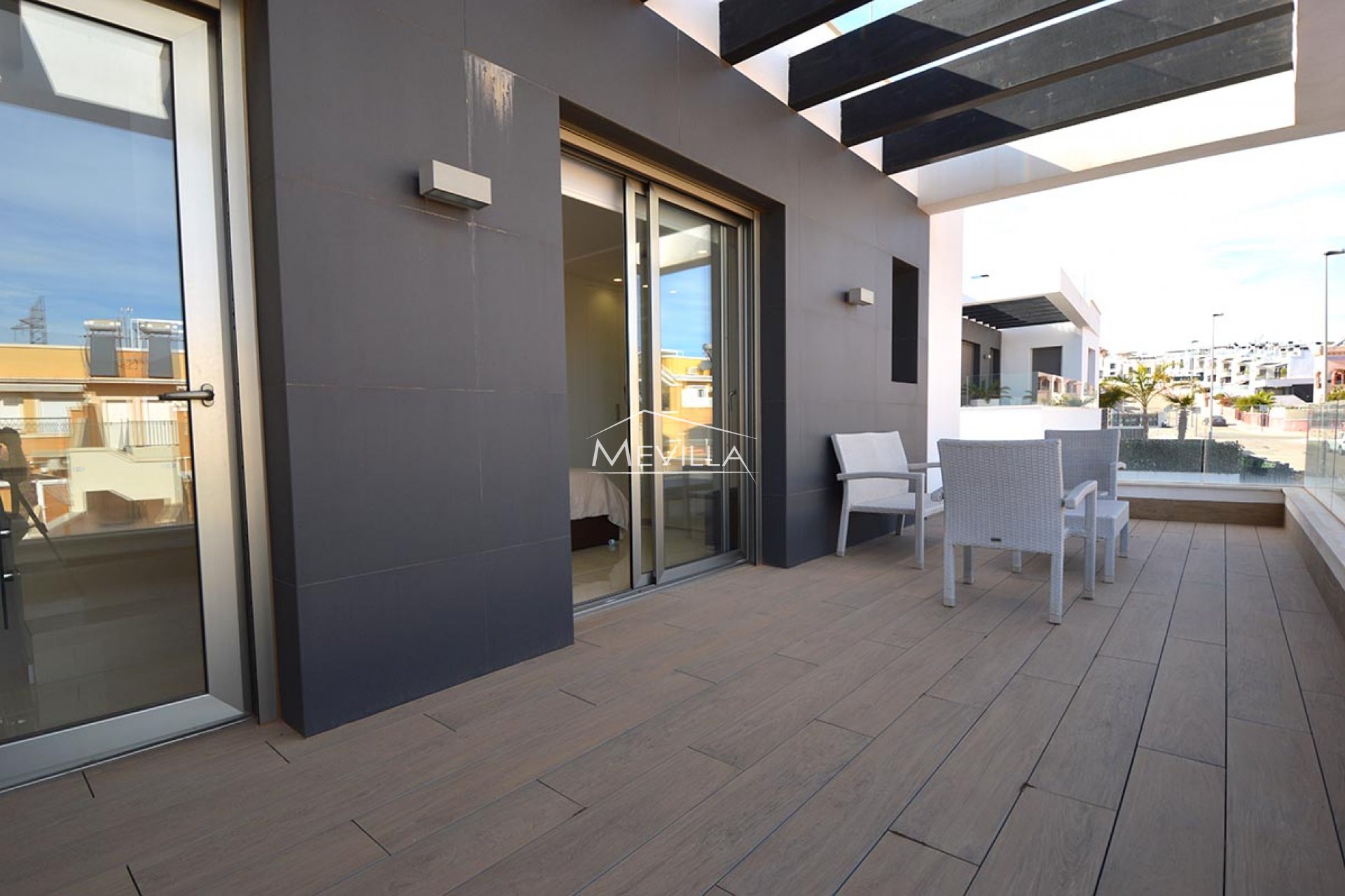 Resales - Villa - Orihuela Costa - Villamartin